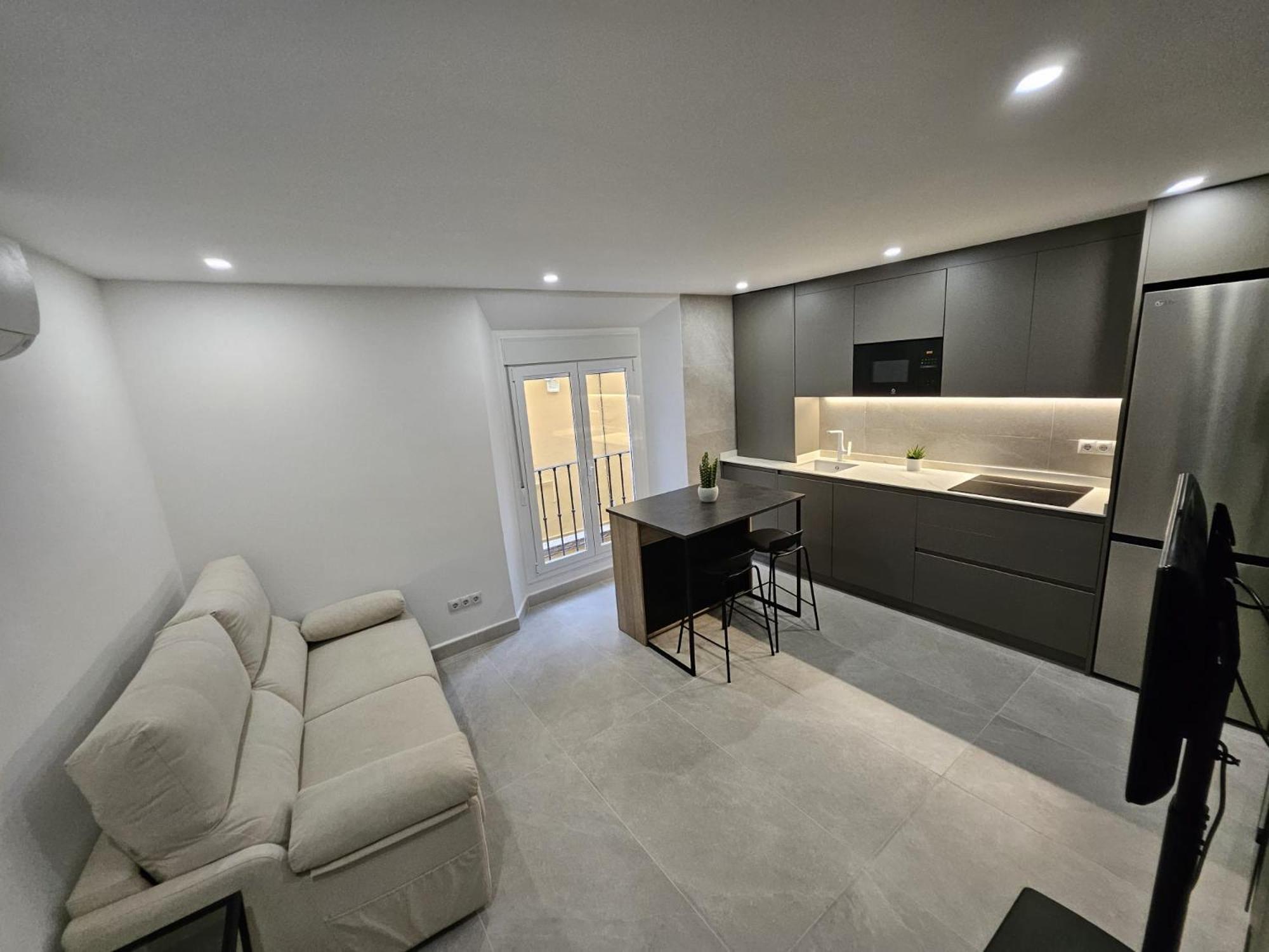 Casa Mari Apartment Malaga