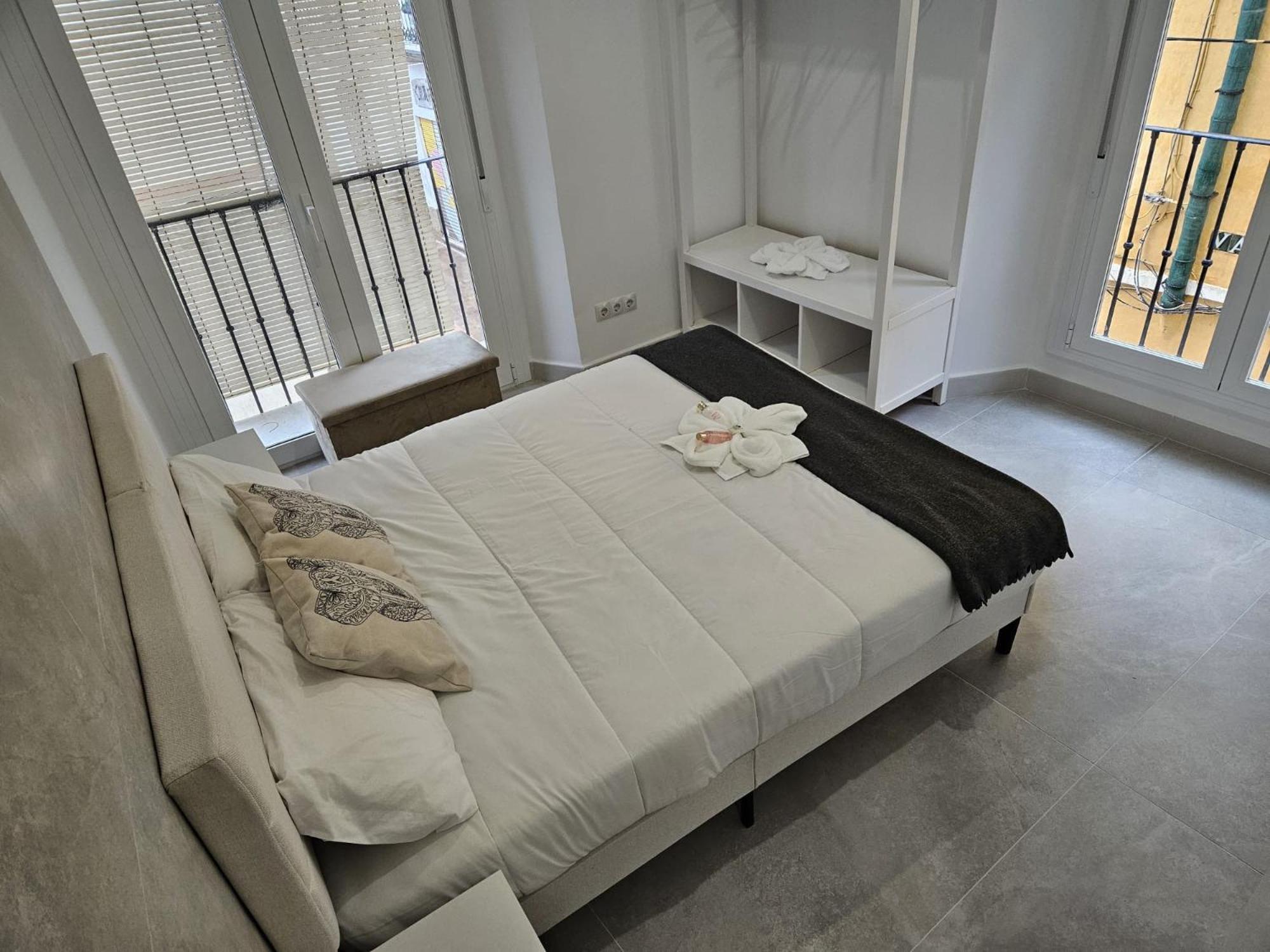 Casa Mari * Malaga