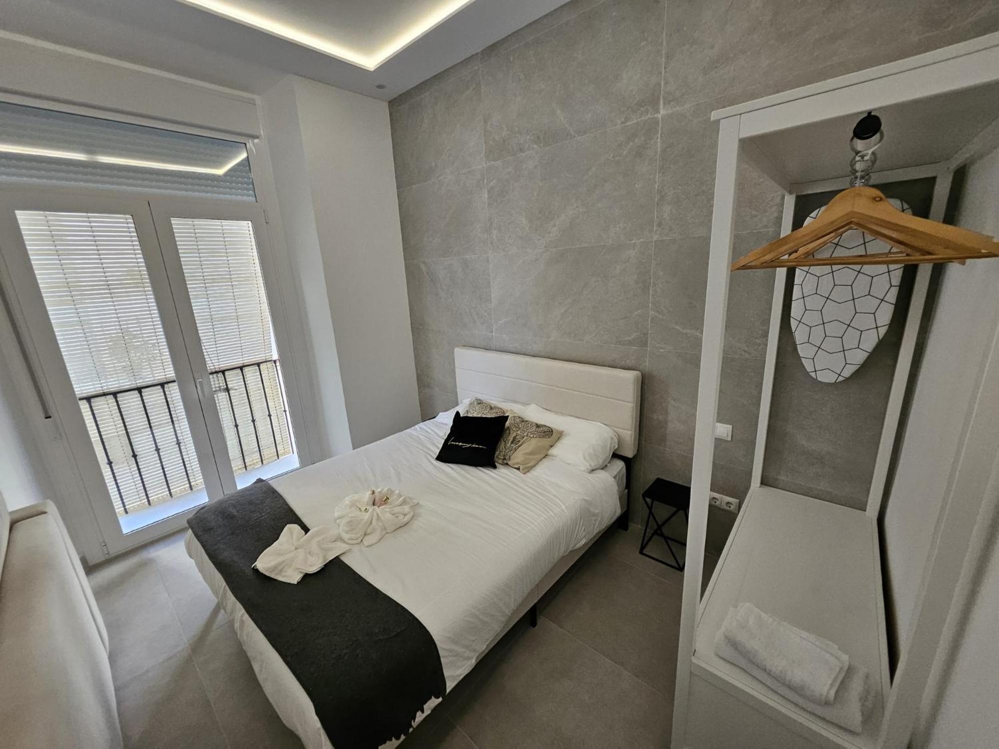 Casa Mari Apartment Malaga