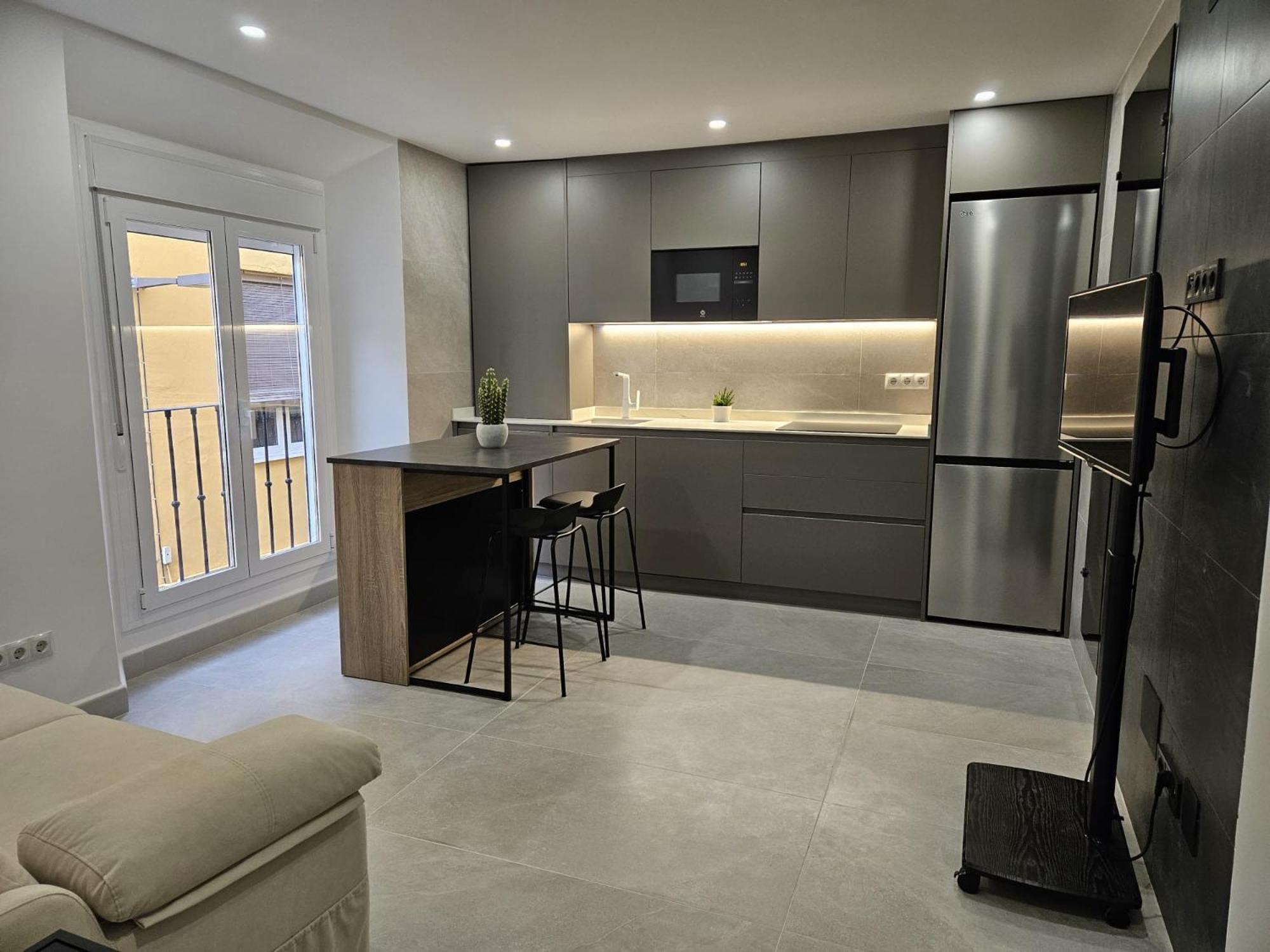 Casa Mari Apartment