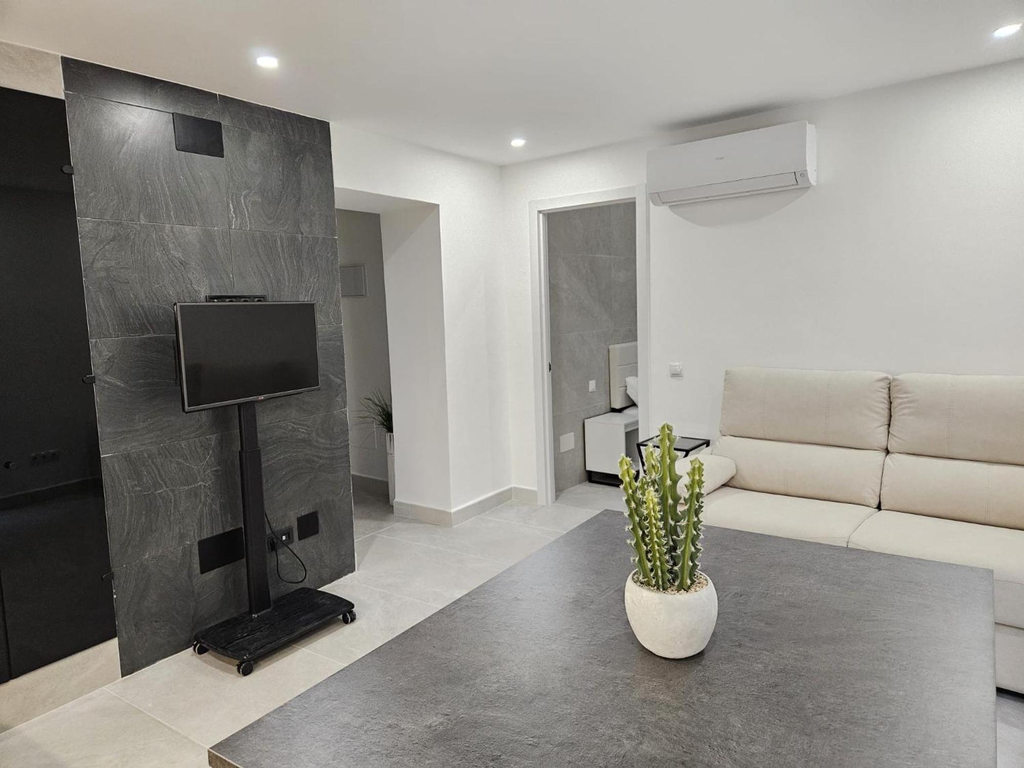 Casa Mari * Malaga