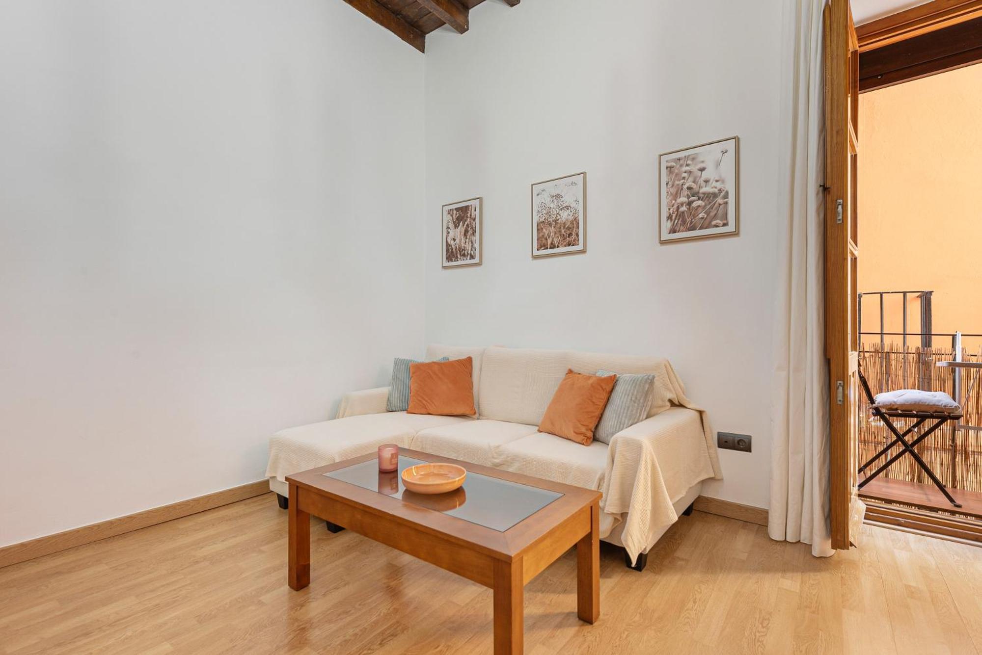 Andres Perez Apartamento