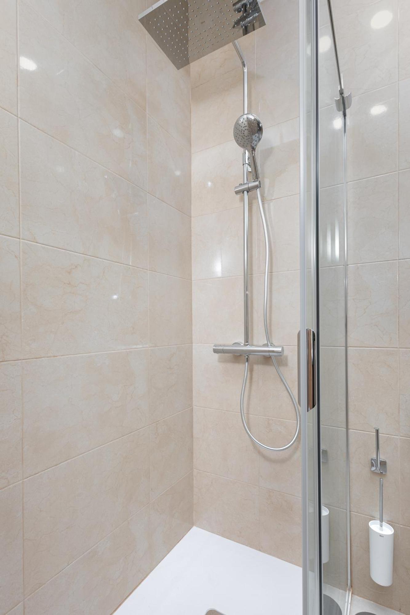 C41 - Modern & Comfy Flat Center Apartamento *