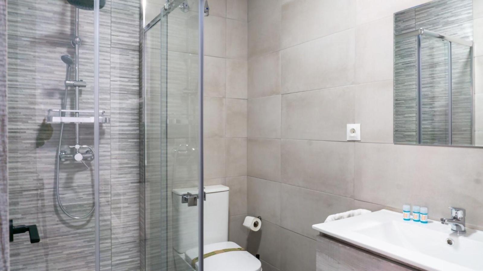 Apartment Benahavis I Airport Malaga