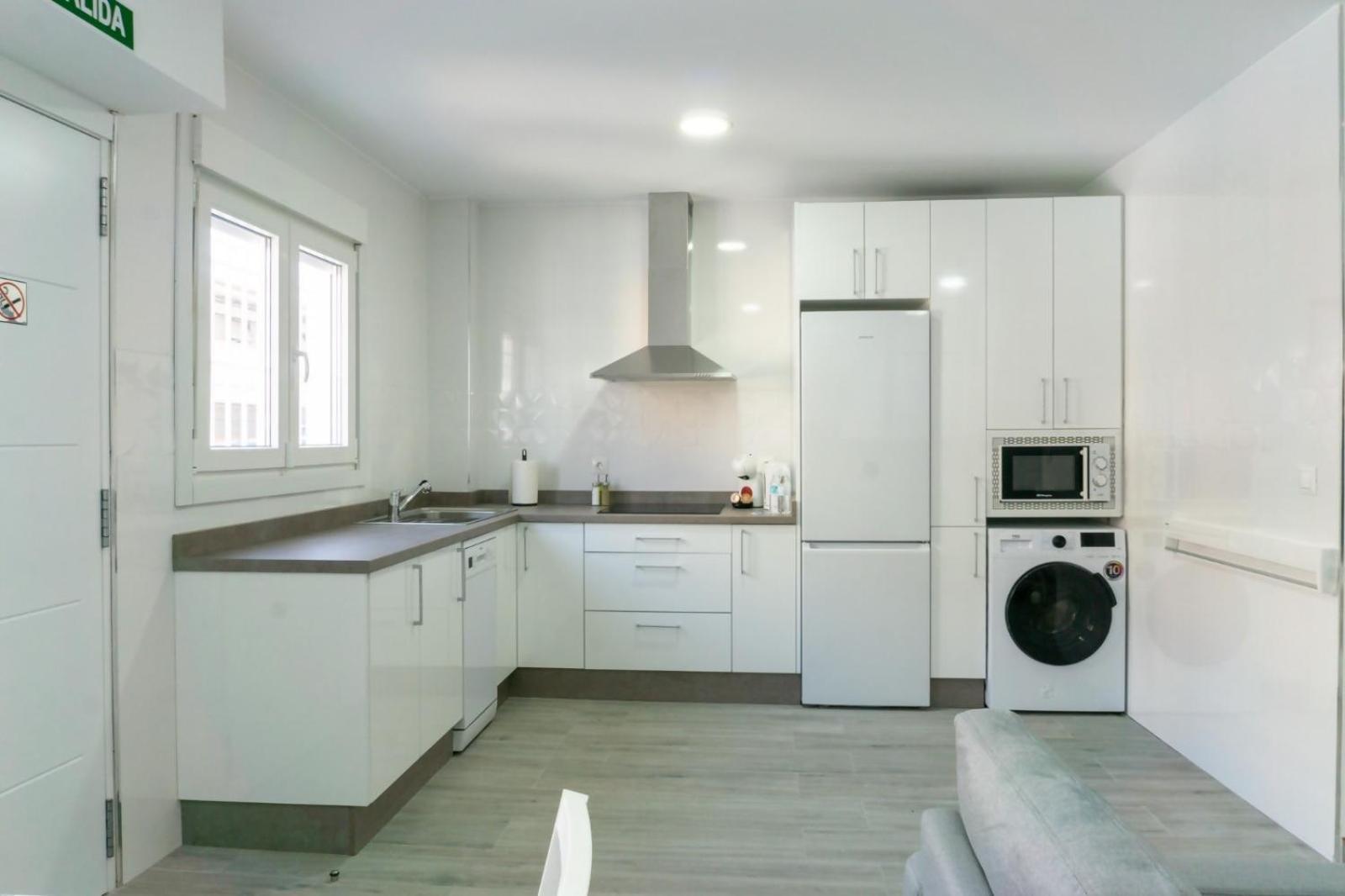 Apartment Benahavis I Airport *