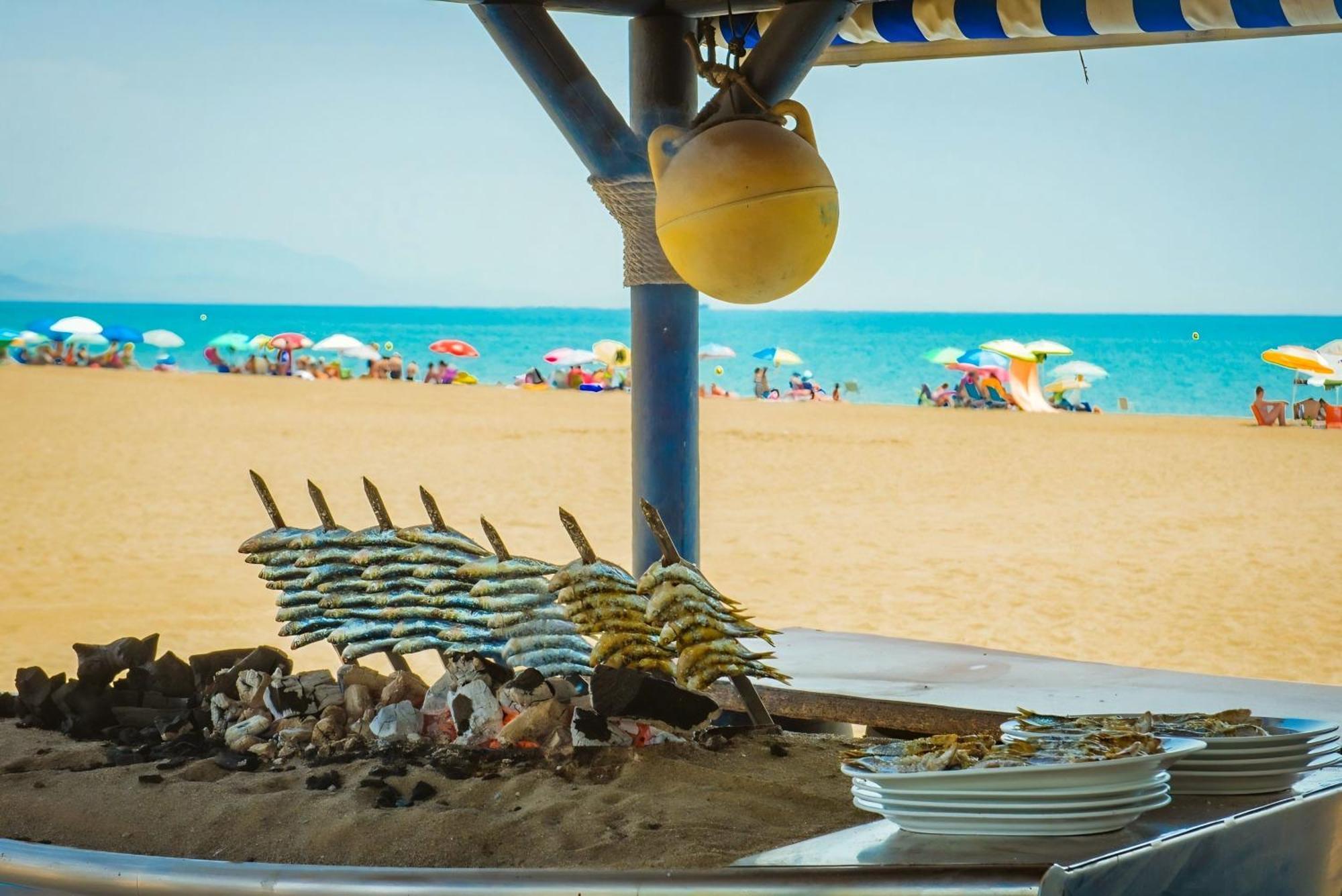 Benahavis I Airport * Malaga