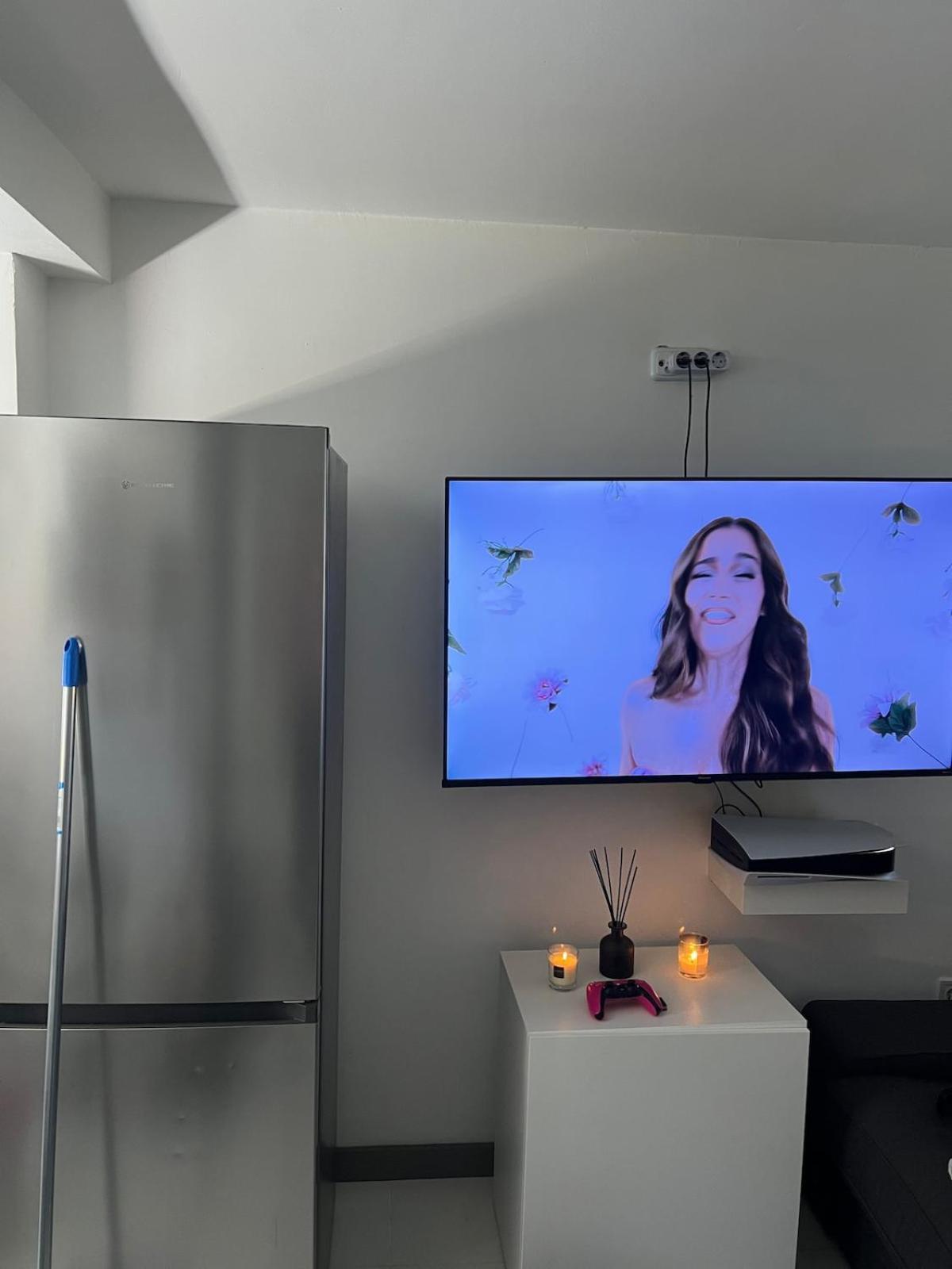 Apartamento Live In Harmony With The Mountains And The Sea