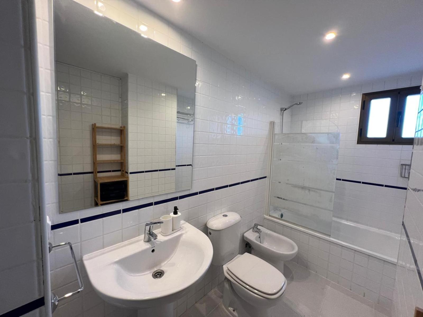 Urban Retreat With Views & Terrace * Malaga