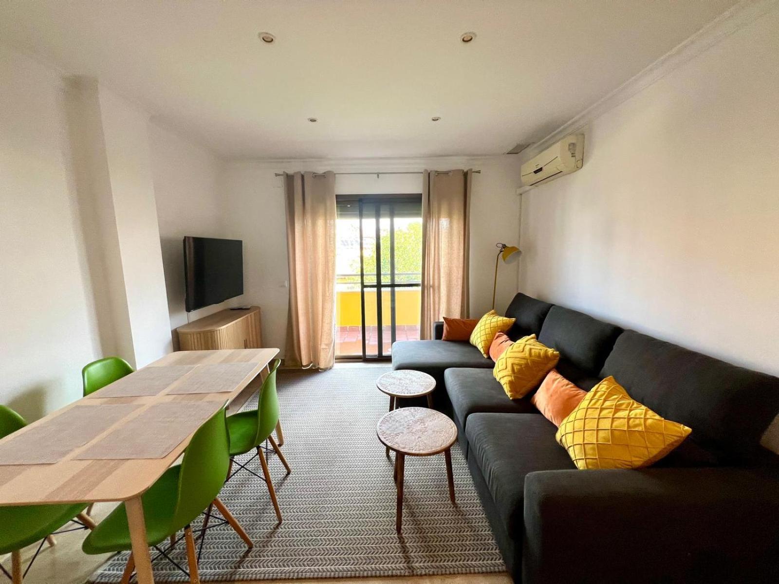 Apartamento Urban Retreat With Views & Terrace