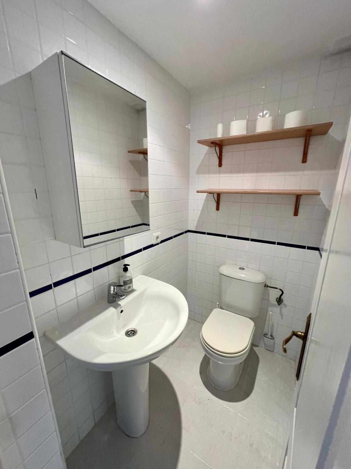 Apartamento Urban Retreat With Views & Terrace *