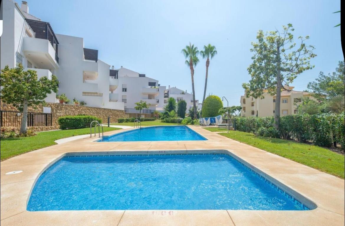 Apartment Maravilla Malaga