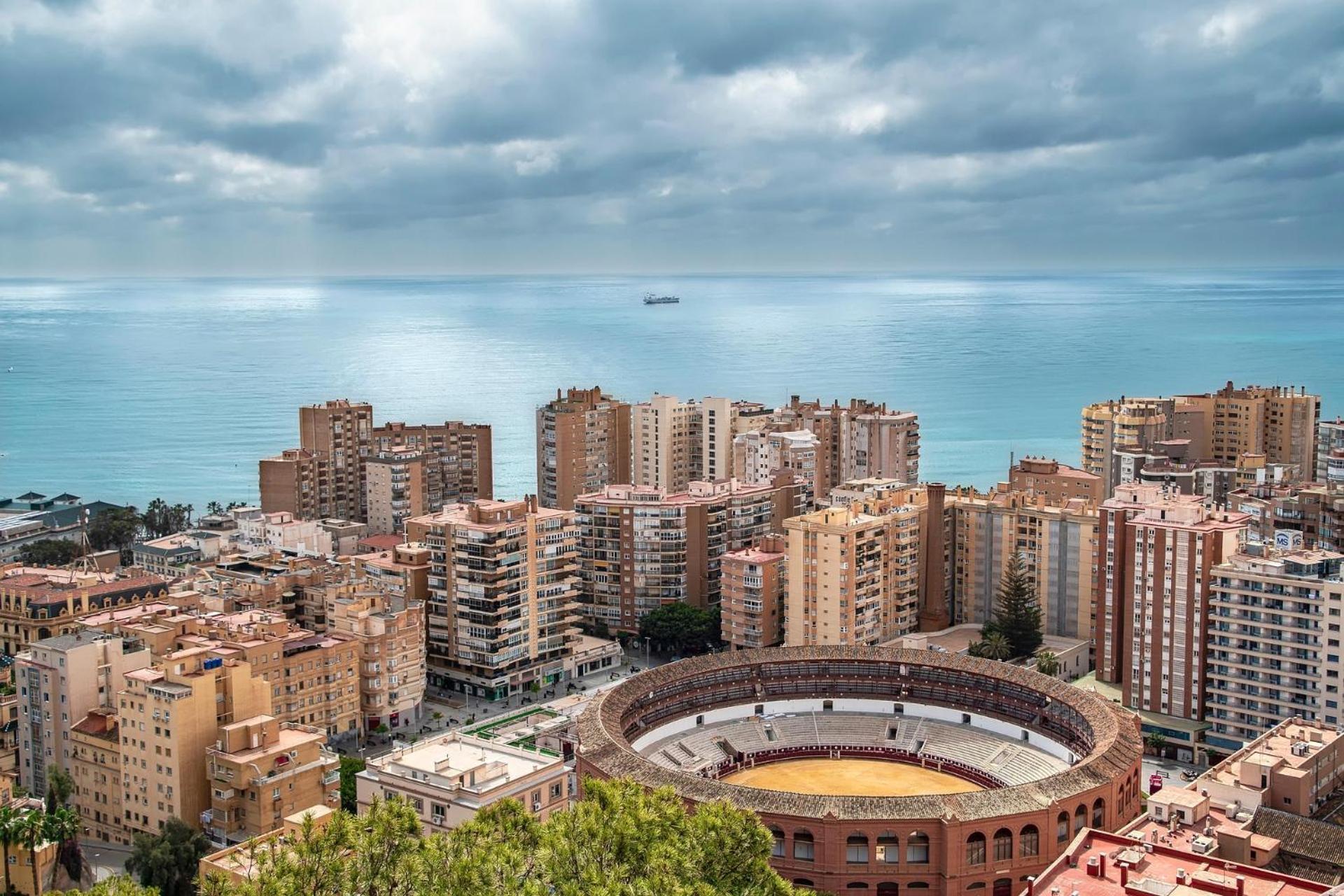 Apartamento Prensa - Parking *