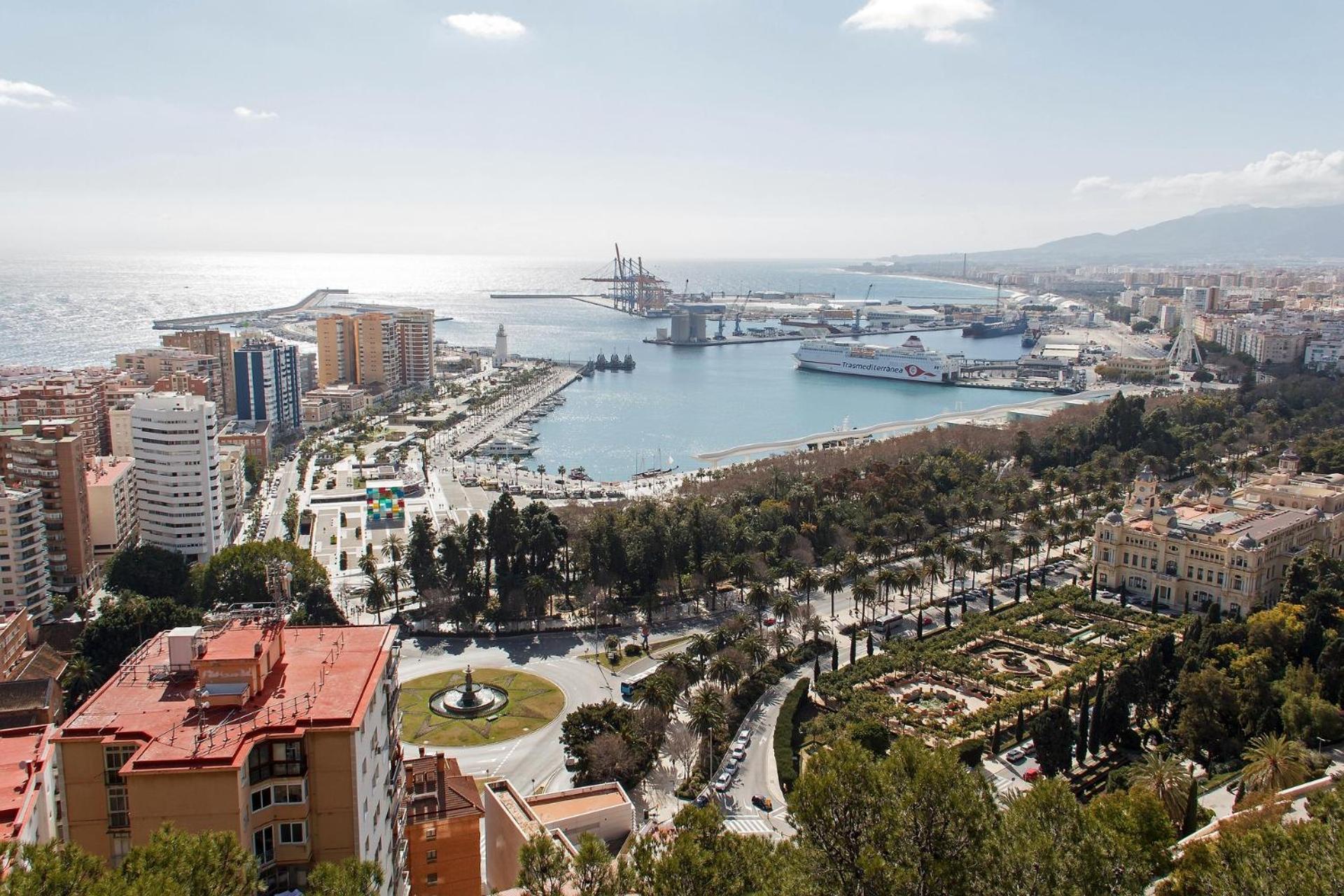 Prensa - Parking Apartamento *