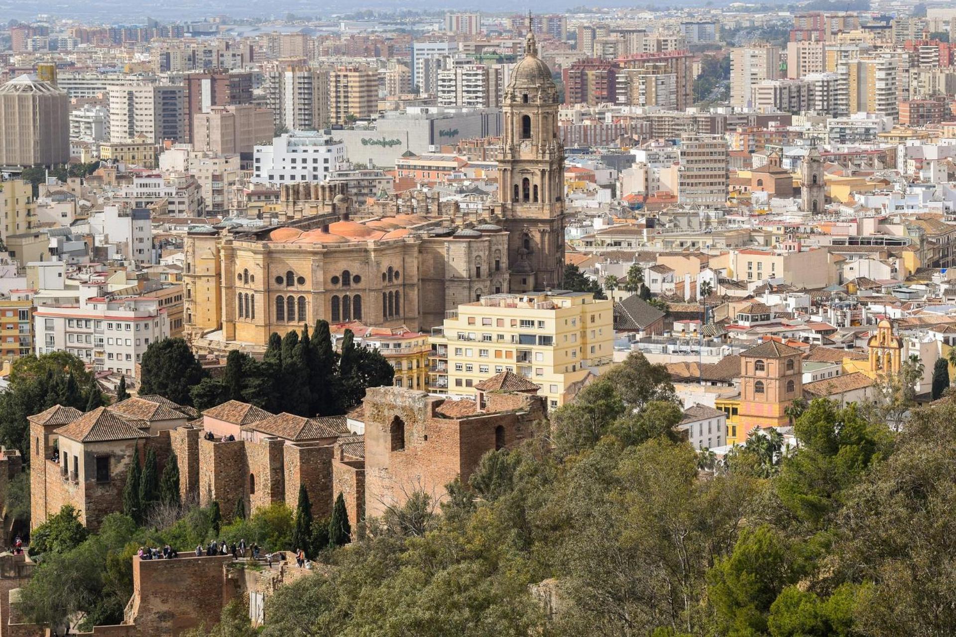 Apartamento Prensa - Parking *