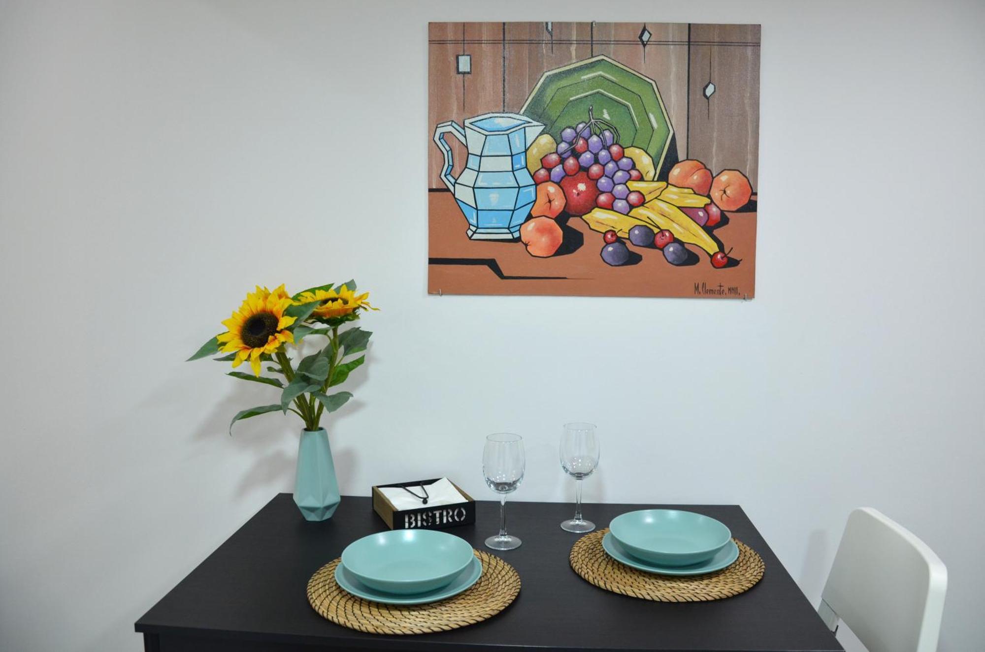 Candalex En Apartment Malaga