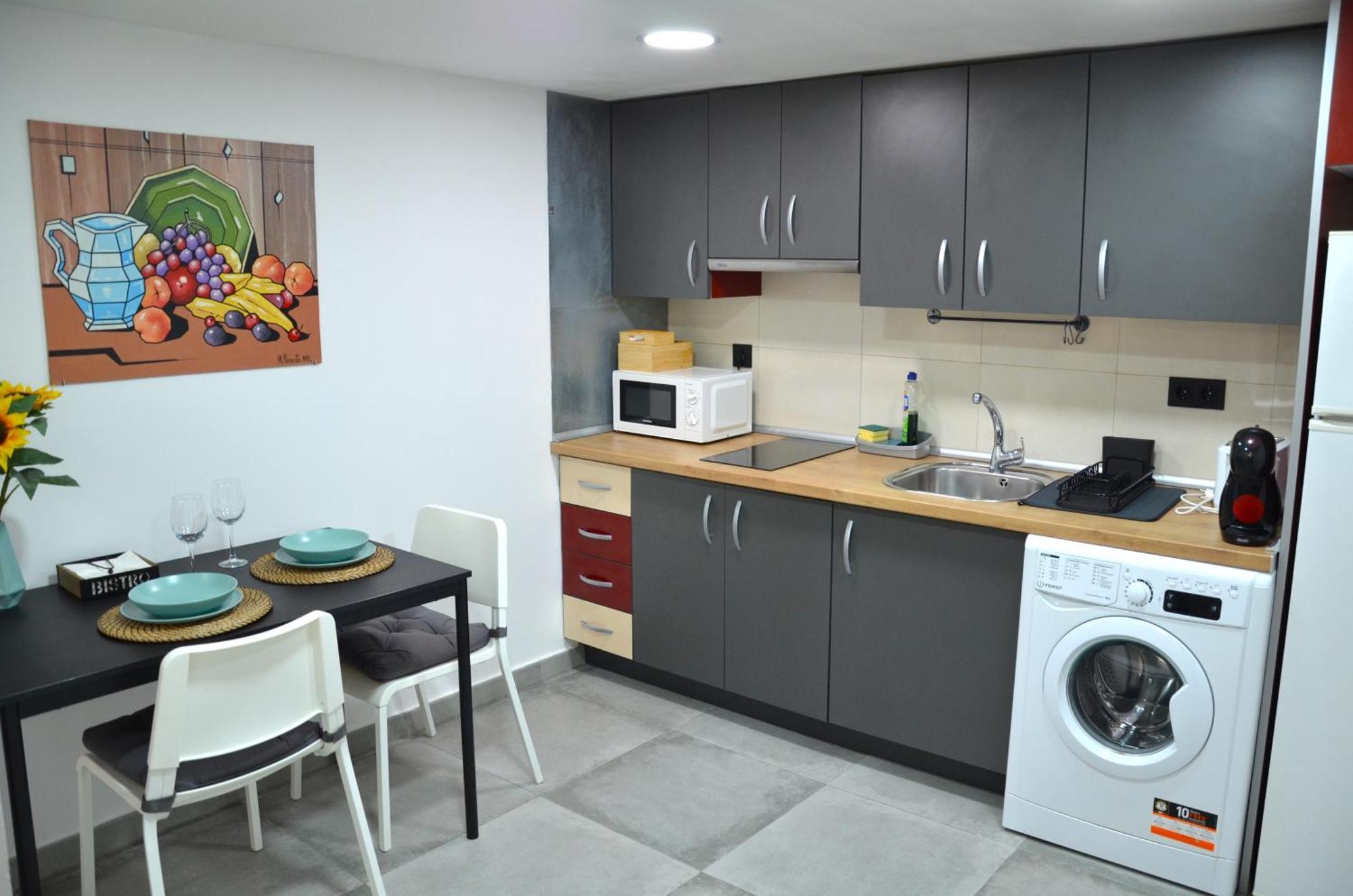 Apartment Candalex En *