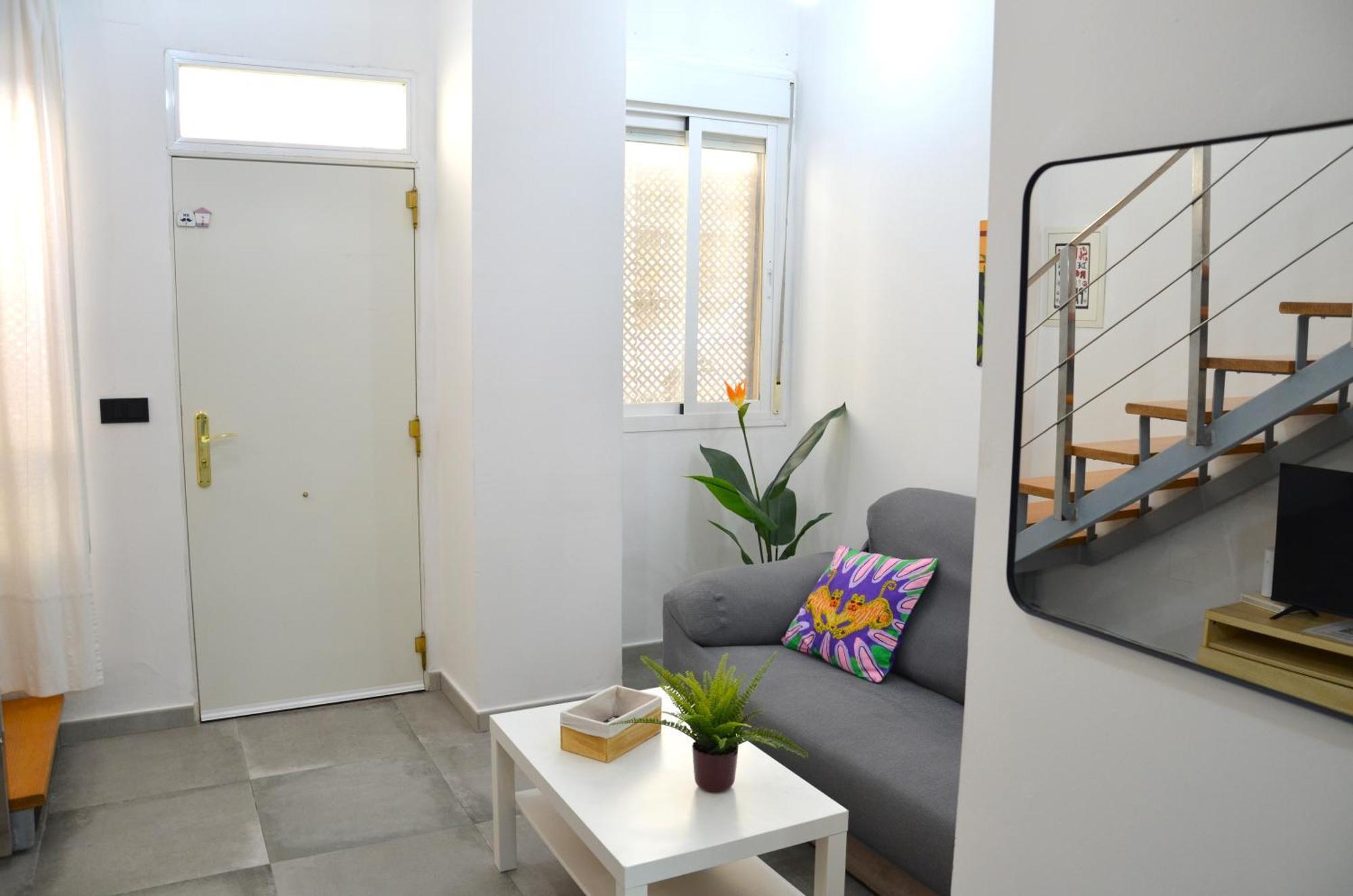 Apartment Candalex En