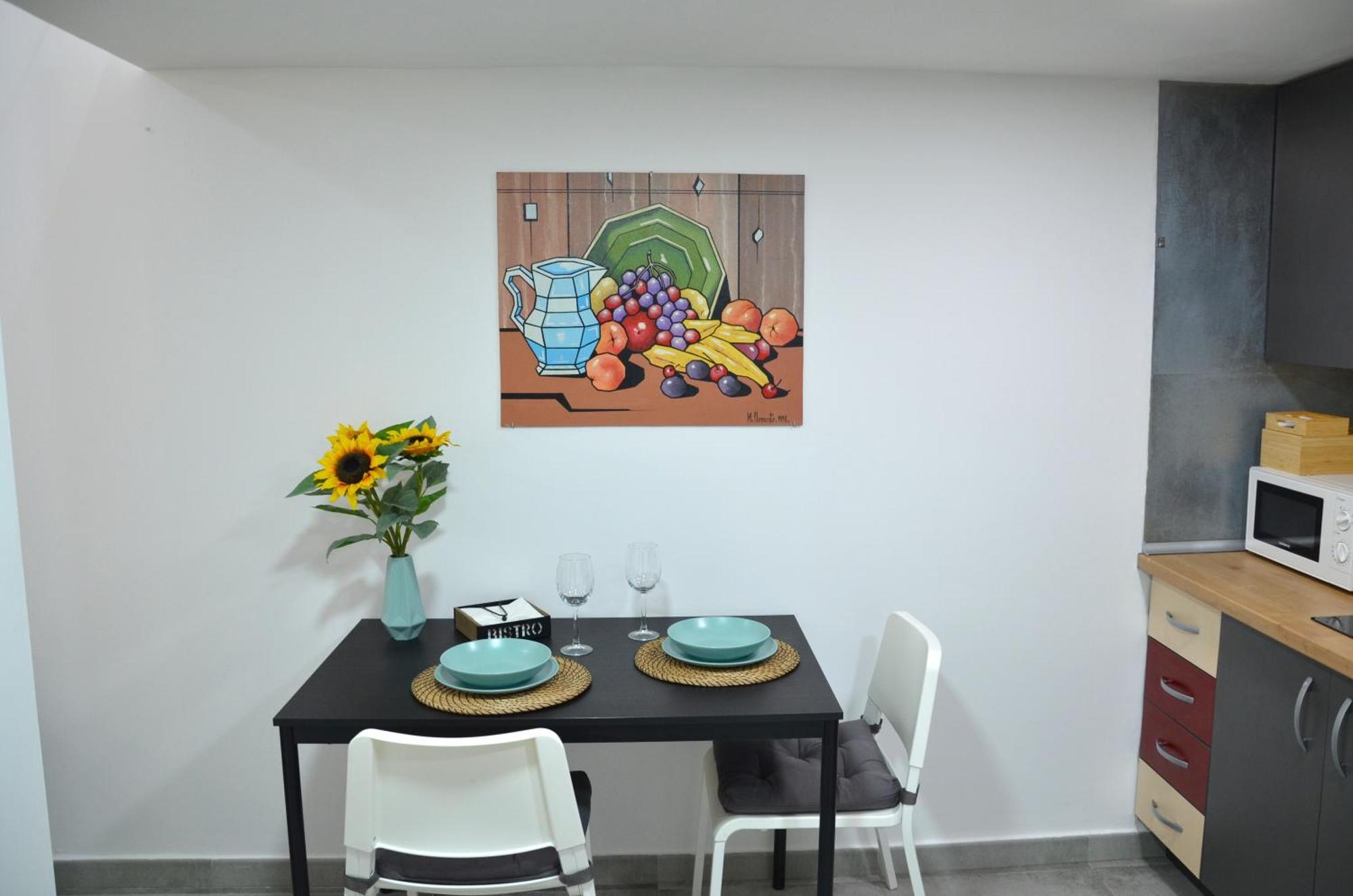 Candalex En Apartment *