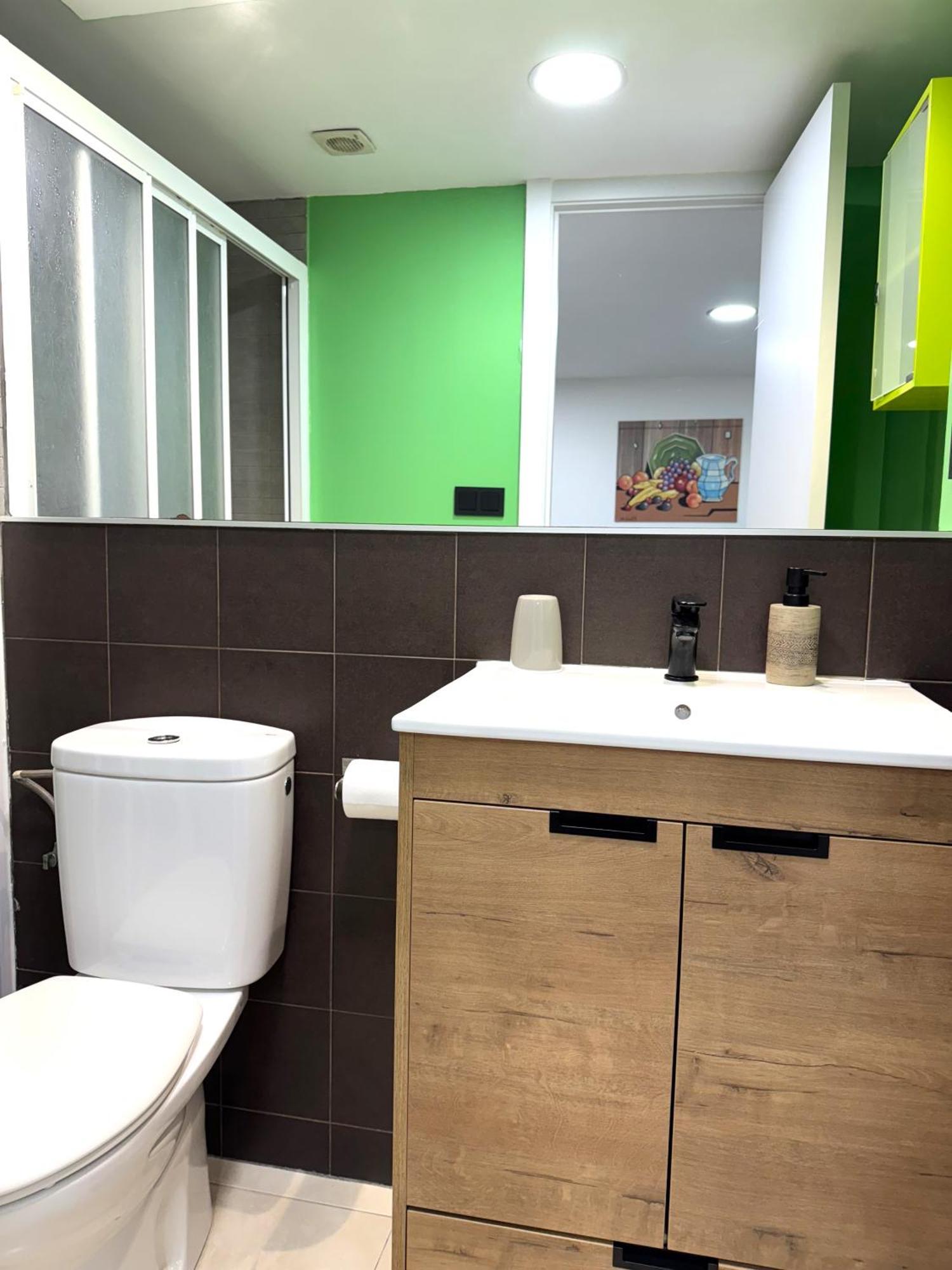Apartment Candalex En