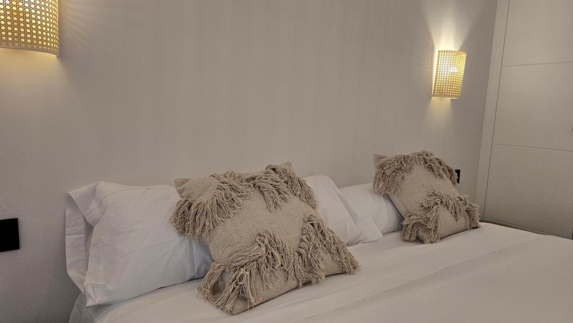 Apartamento Zambra Arthouse By Del Parque Flats Málaga