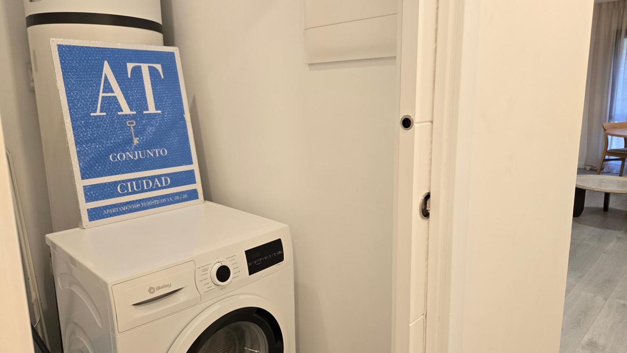 Apartamento Zambra Arthouse By Del Parque Flats Málaga