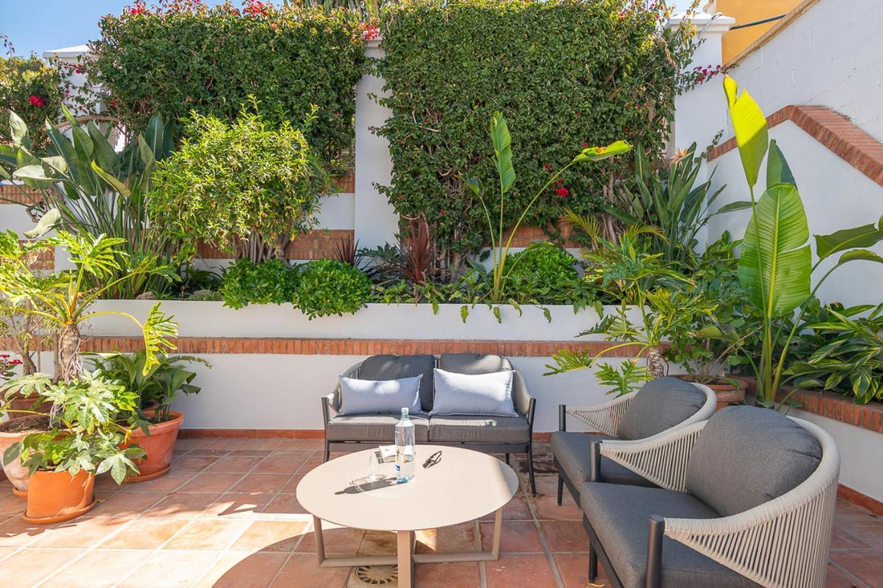 Villa Homeclub Espectacular En El Candado Málaga