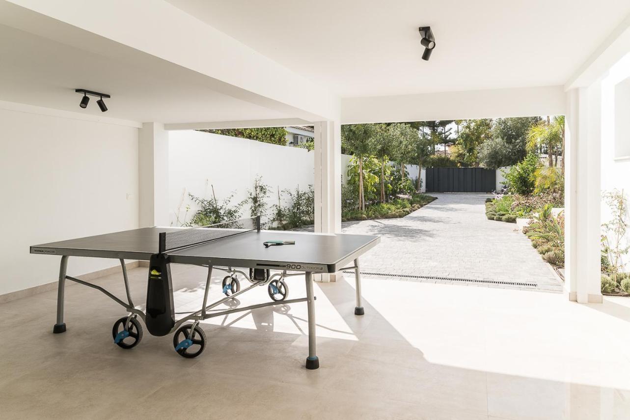 Apartamento Homeclub Con Piscina Privada En Guadalmar
