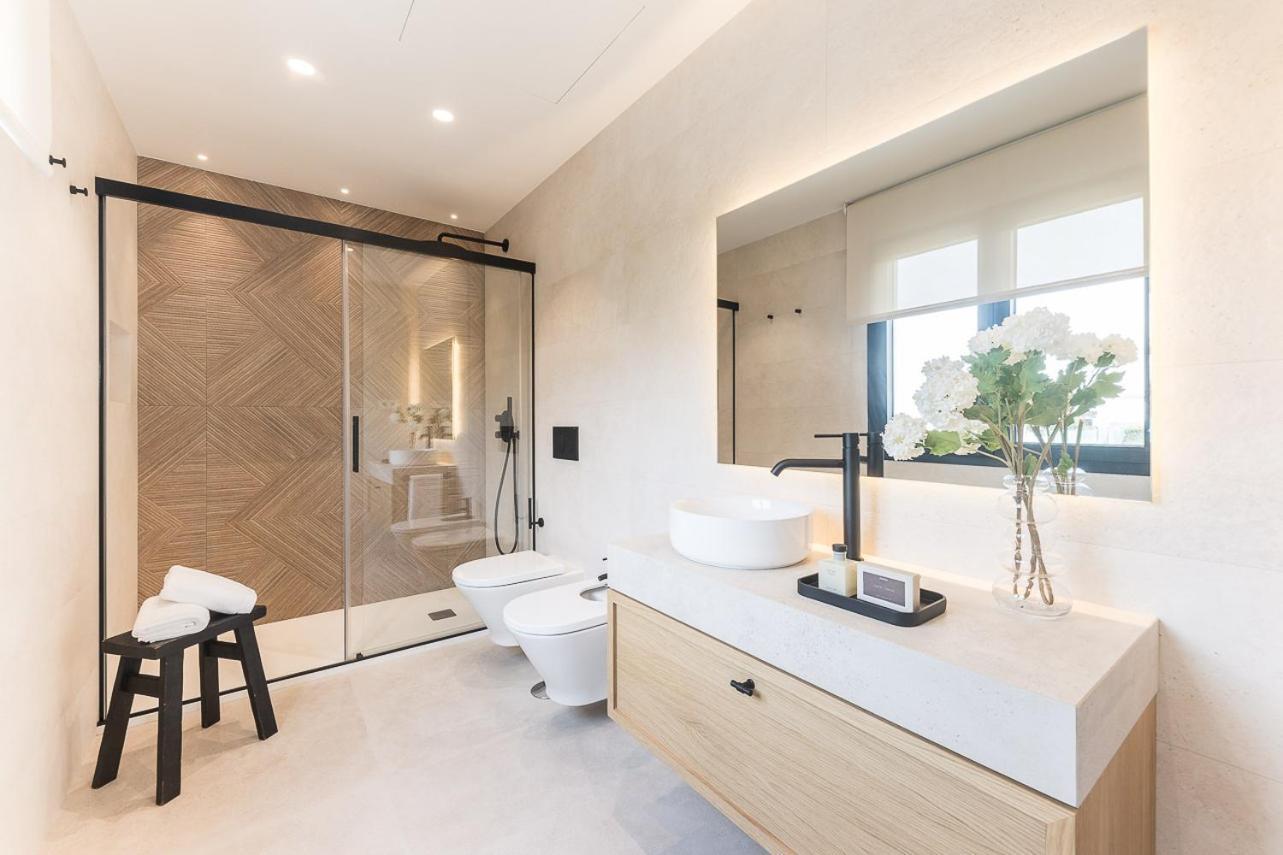 Apartamento Homeclub Con Piscina Privada En Guadalmar Málaga
