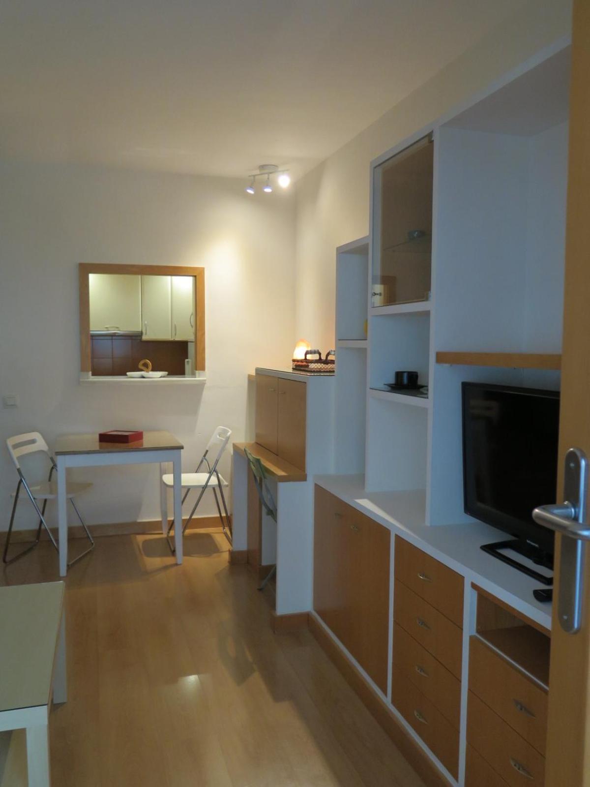 Sw Malagueta Apartamento