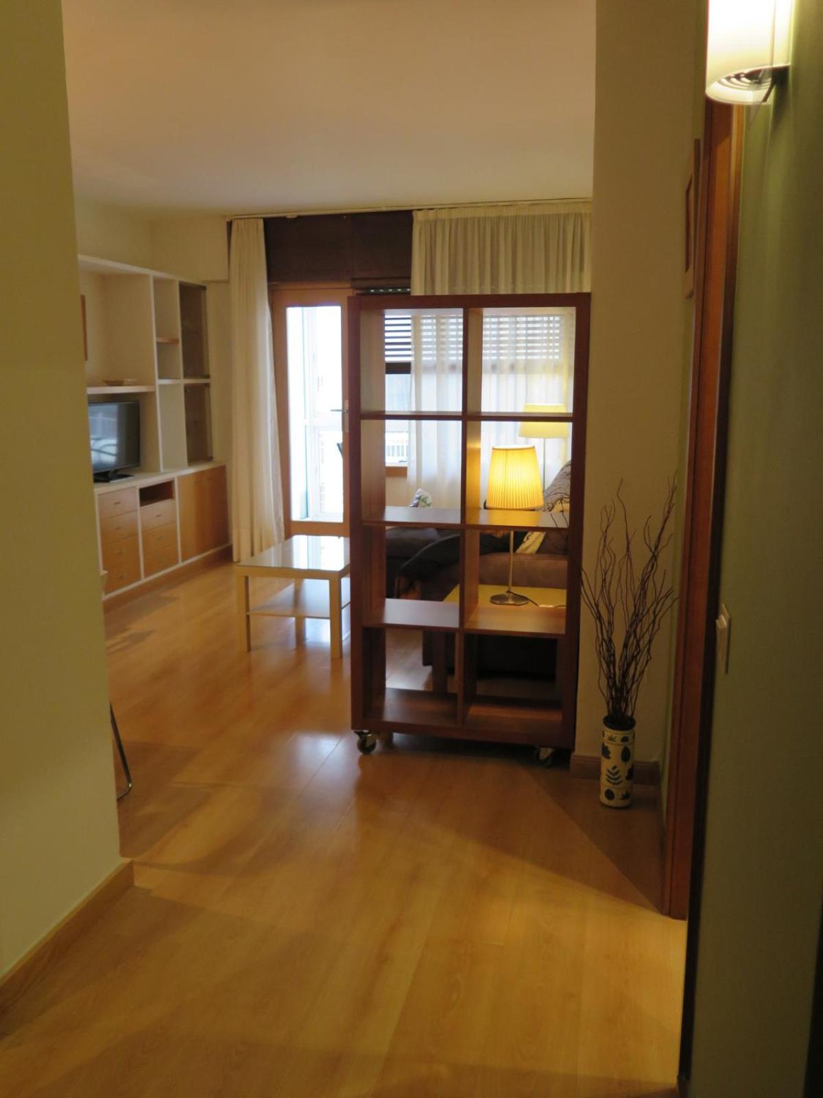 Apartamento Sw Malagueta Málaga