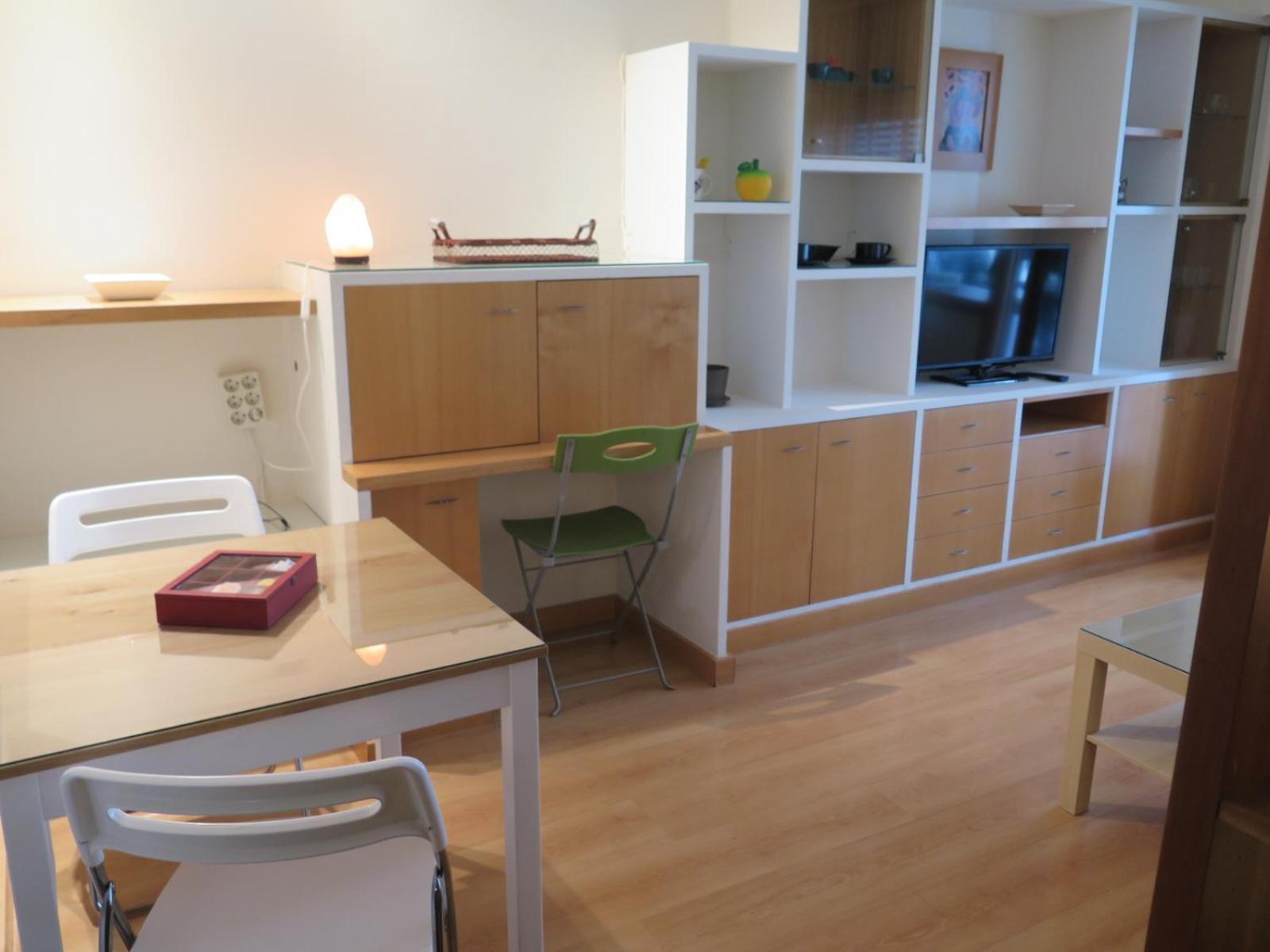Sw Malagueta Apartamento *