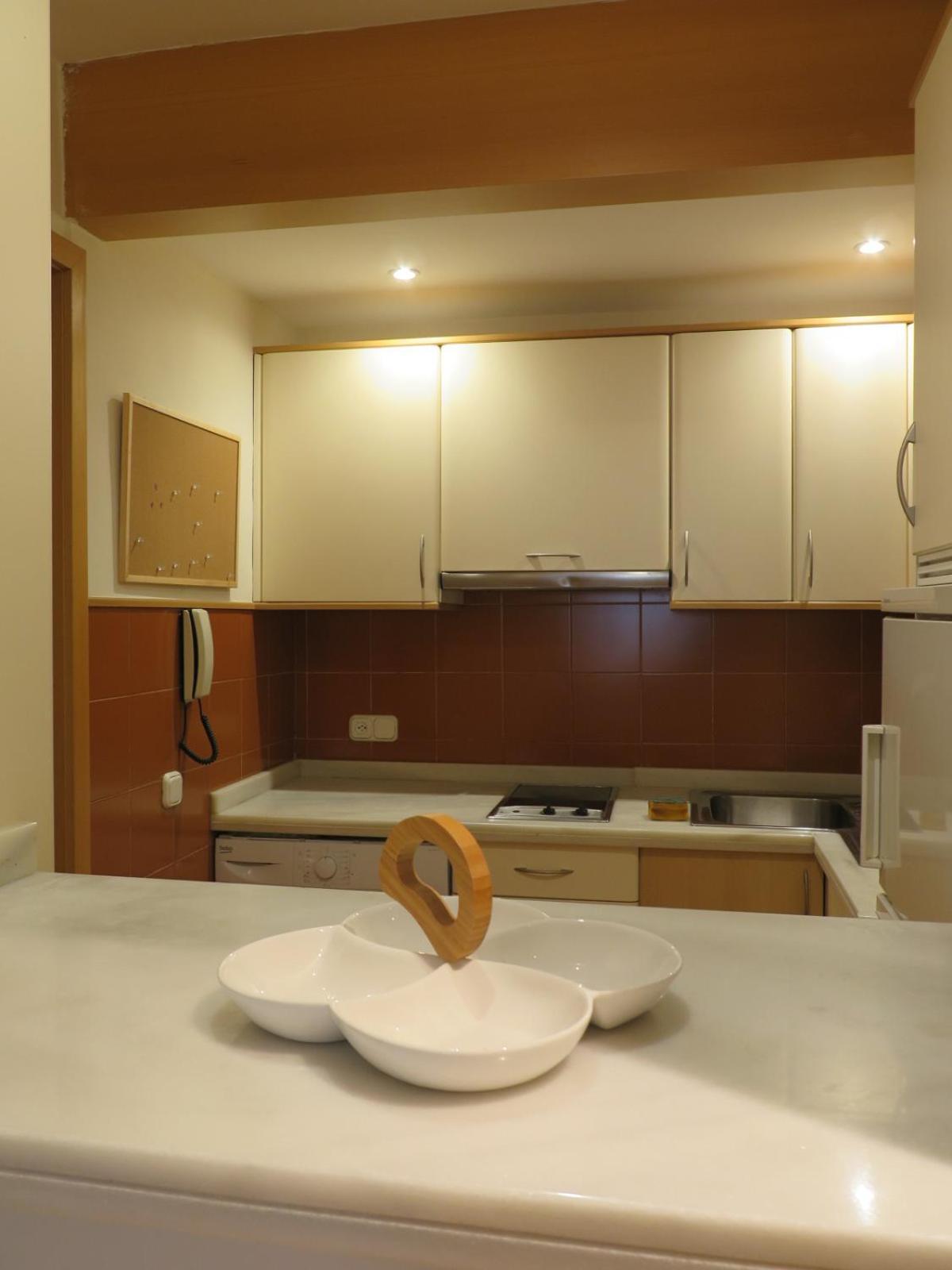 Apartamento Sw Malagueta
