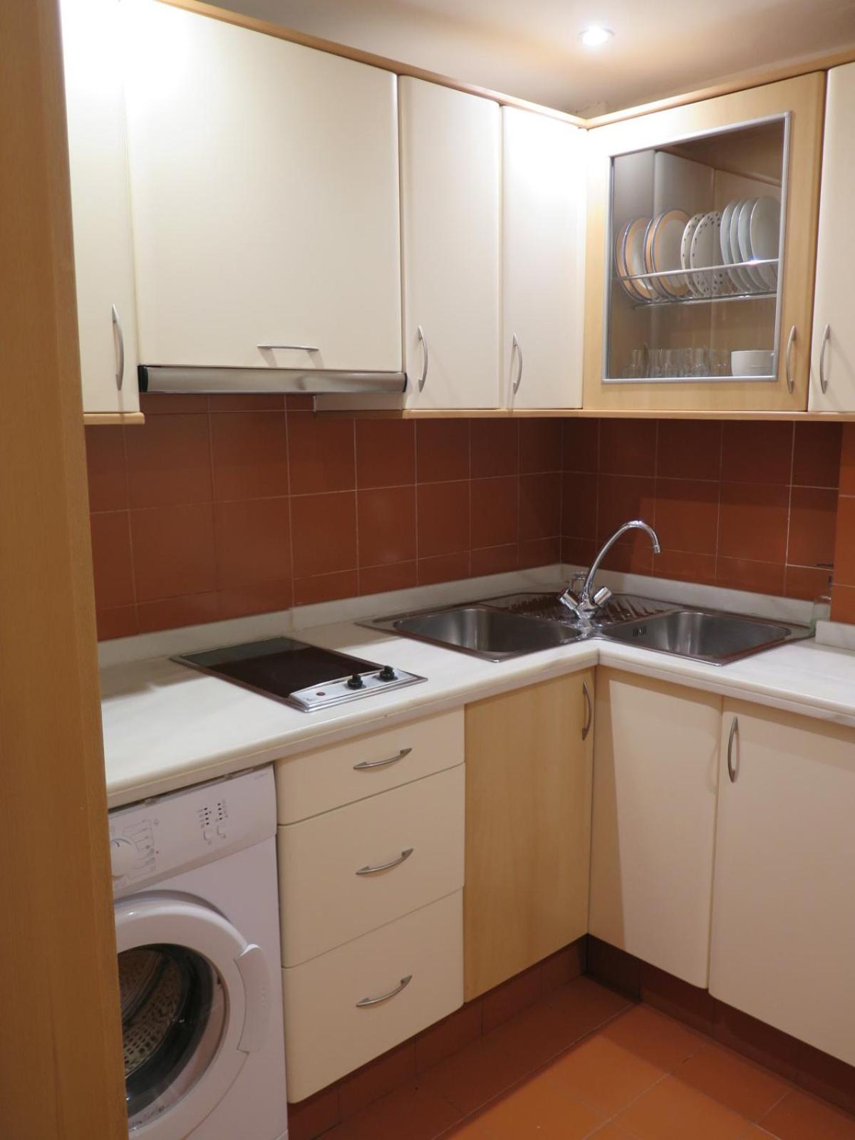 Sw Malagueta Apartamento