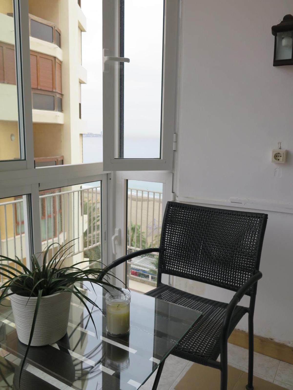 Sw Malagueta Apartamento