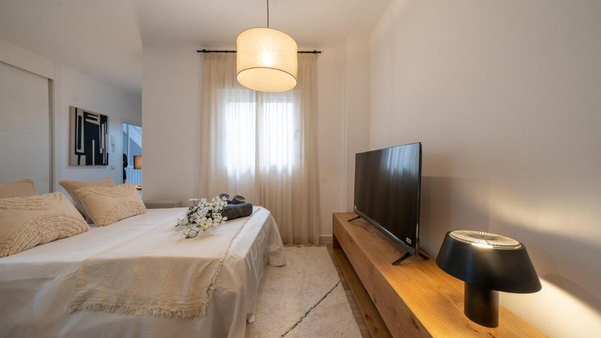 Xpce Victoria 1 Center Apartment *