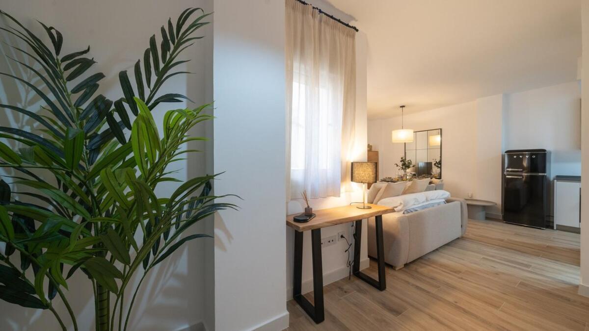 Apartment Xpce Victoria 1 Center Malaga