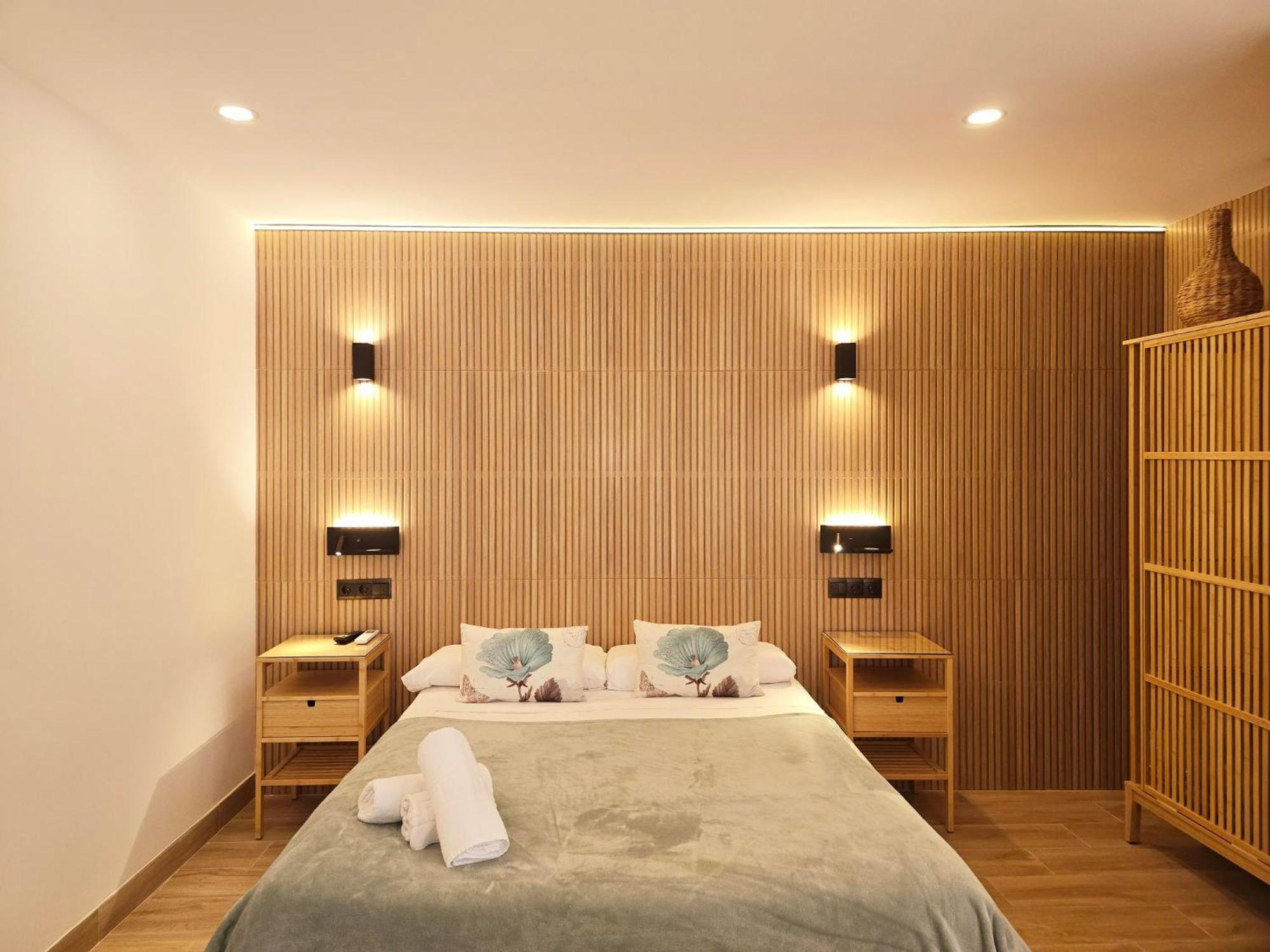 El Nogal Guest house Malaga