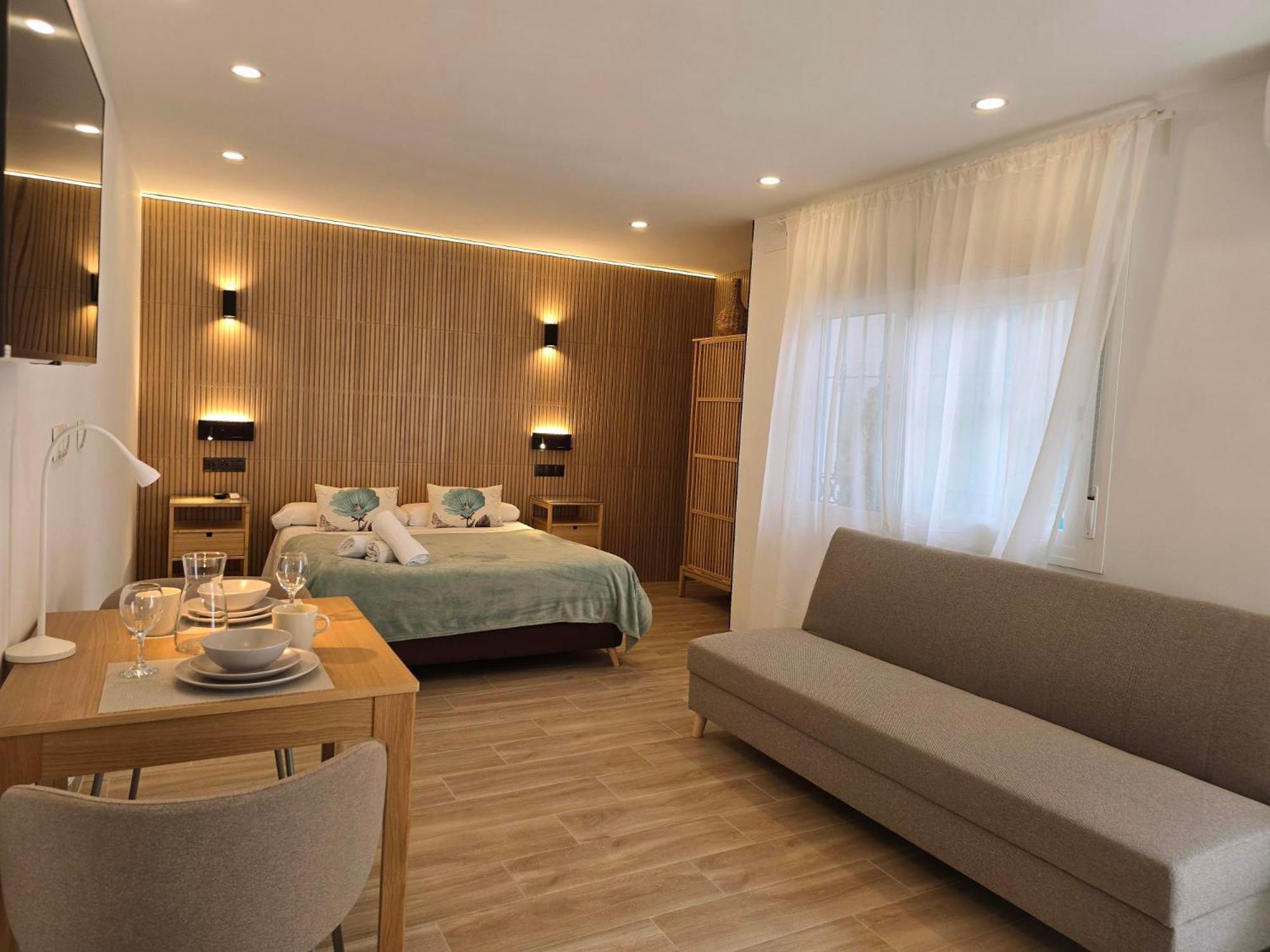 El Nogal Guest house 2*