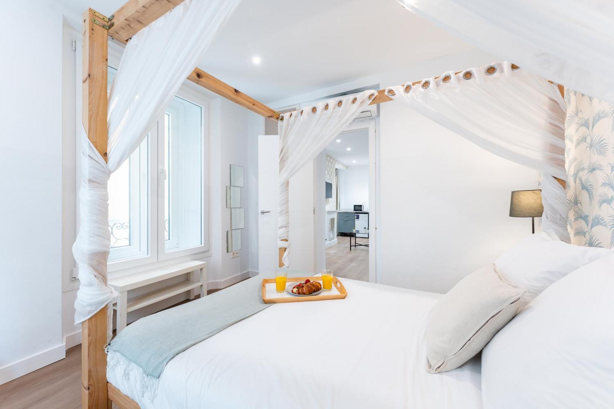 Juan De Padilla Apartamento Málaga