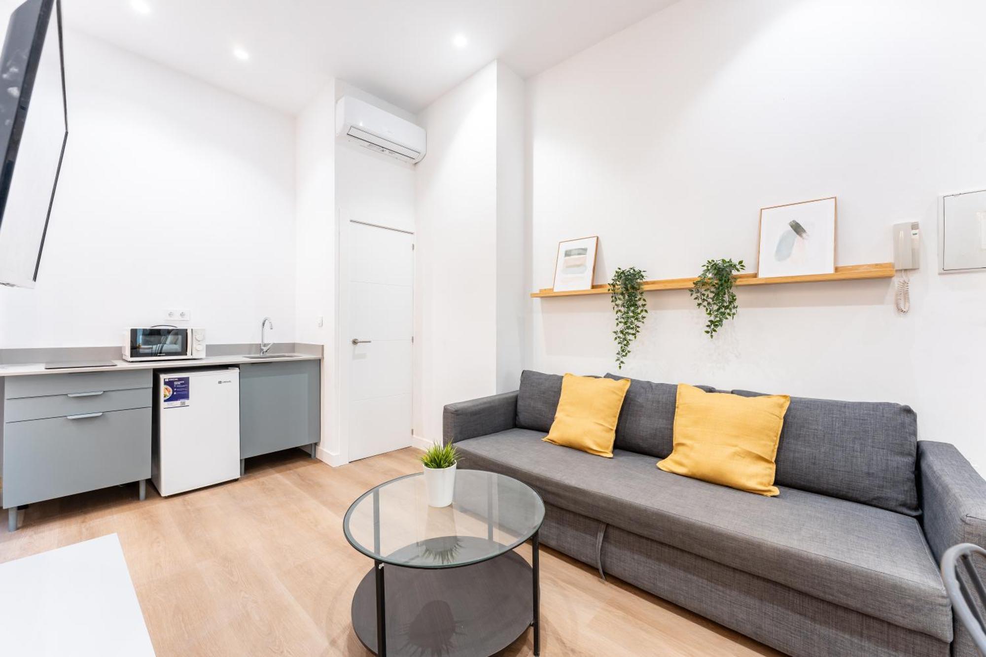 Apartamento Juan De Padilla *