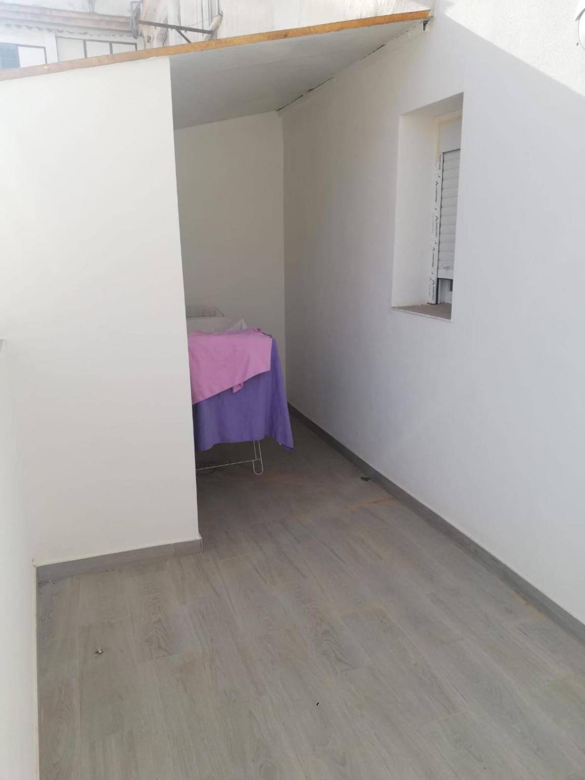 2 Con Terraza Junto A Monte Victoria Apartamento