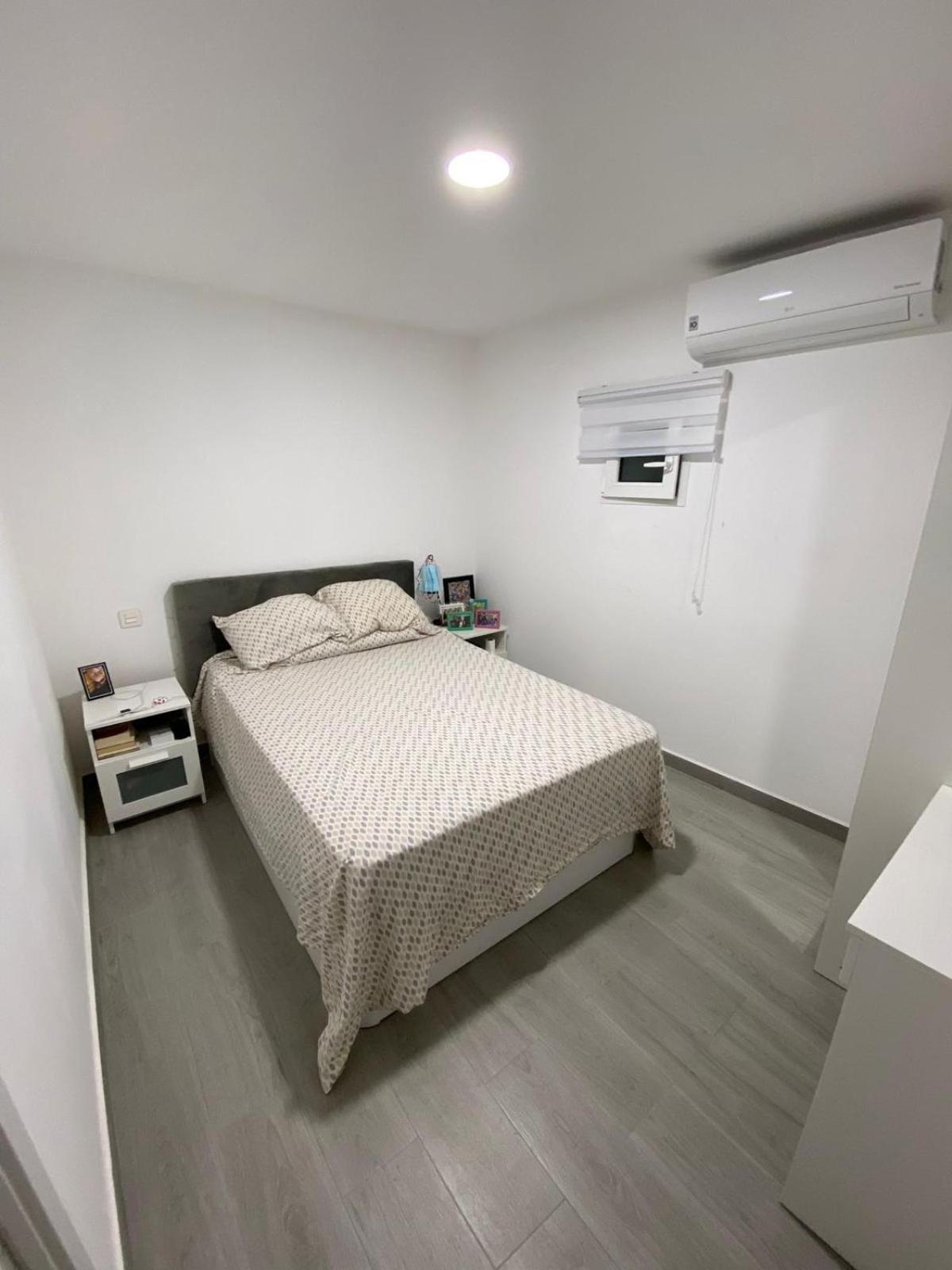 Apartamento 2 Con Terraza Junto A Monte Victoria Málaga