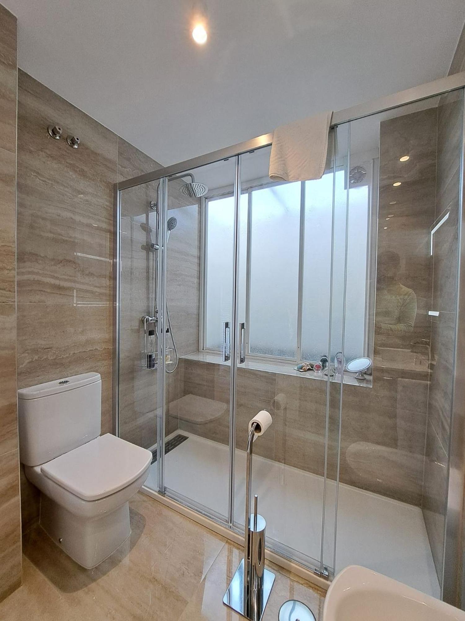 Vista Luxe Candado Golf Apartamento Málaga