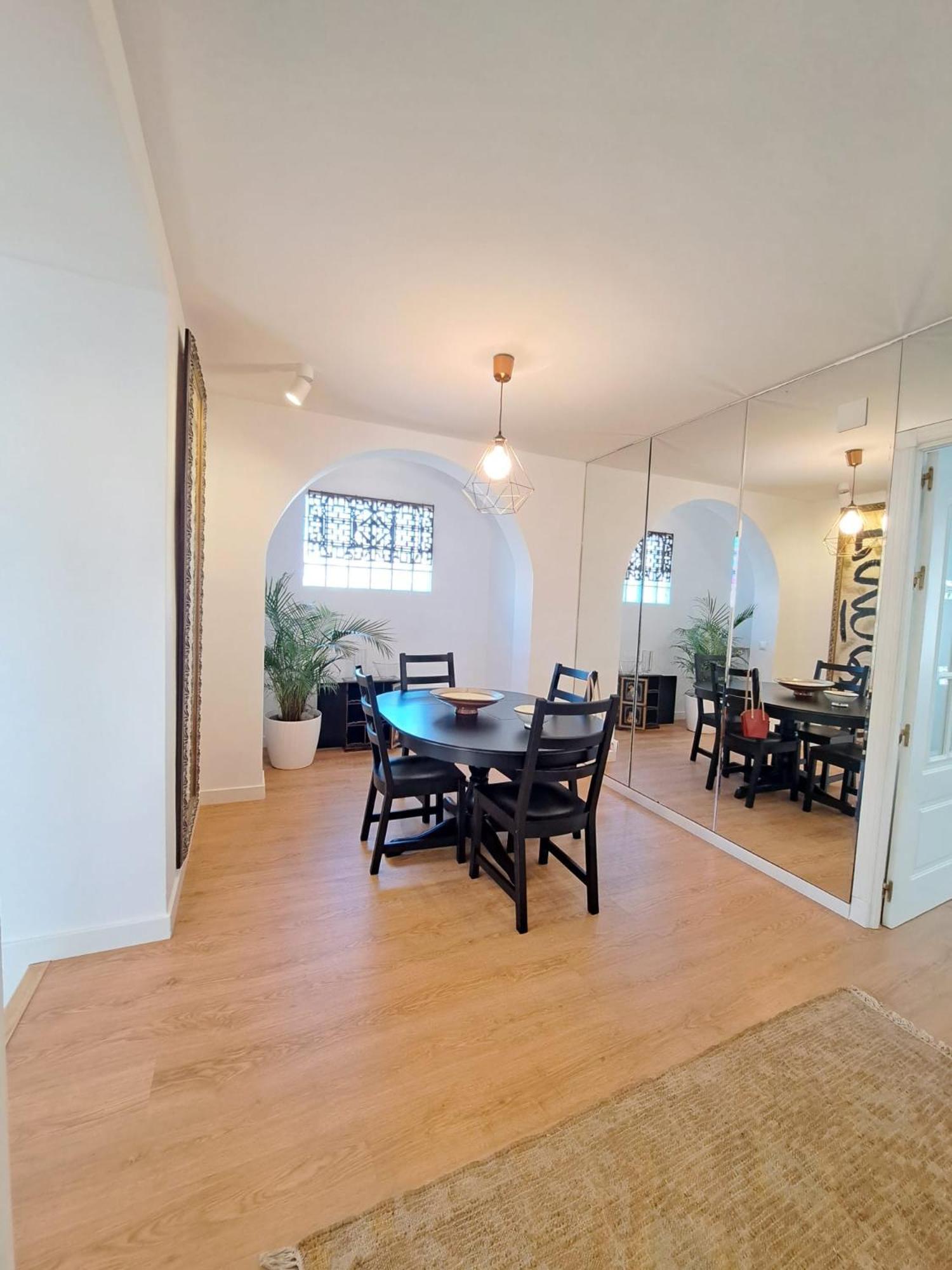 Apartamento Vista Luxe Candado Golf Málaga
