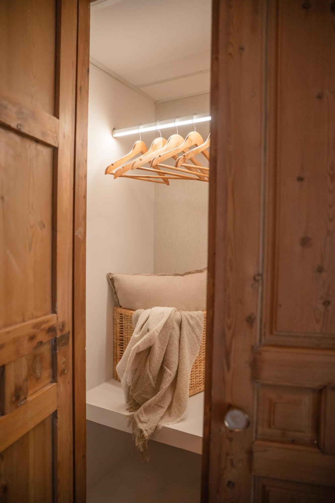 Apartamento Casa Sol Centro
