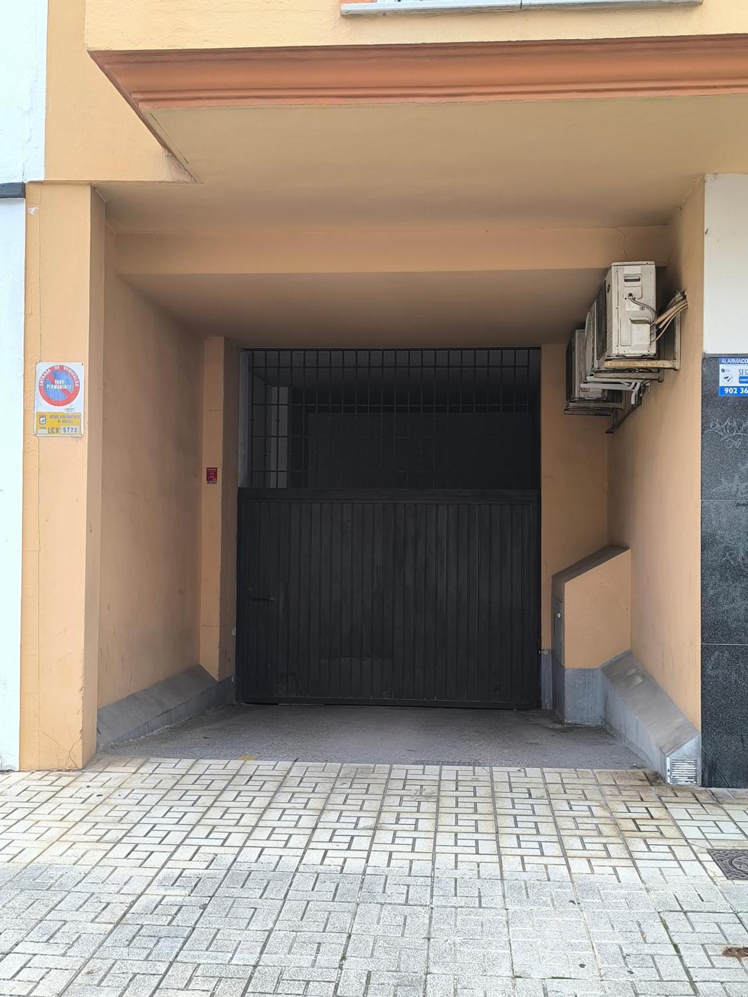 Apartamento Prensa - Parking *