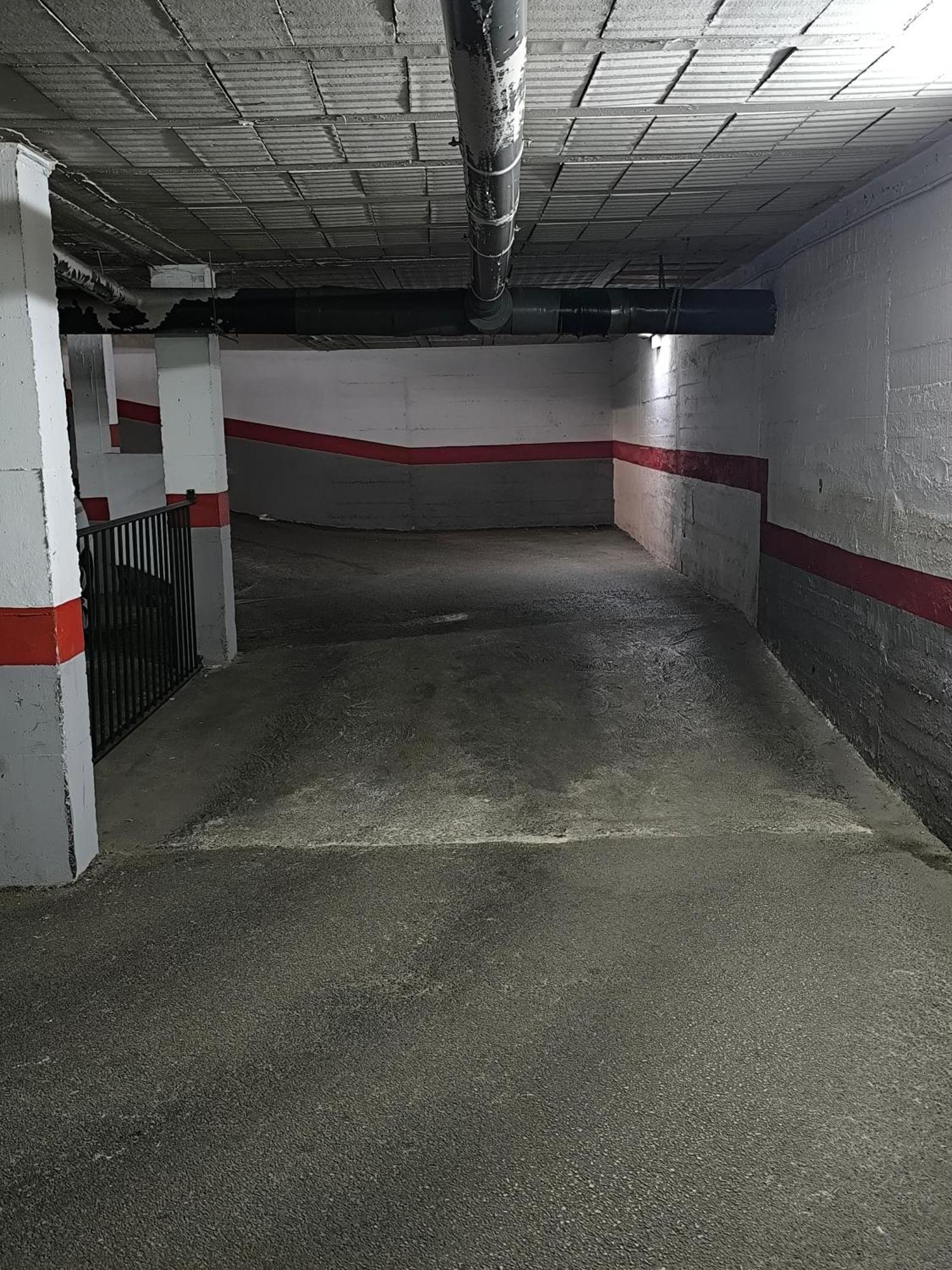 Apartamento Prensa - Parking Málaga