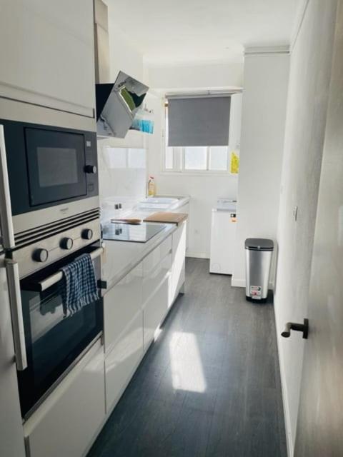 Apartment Near The