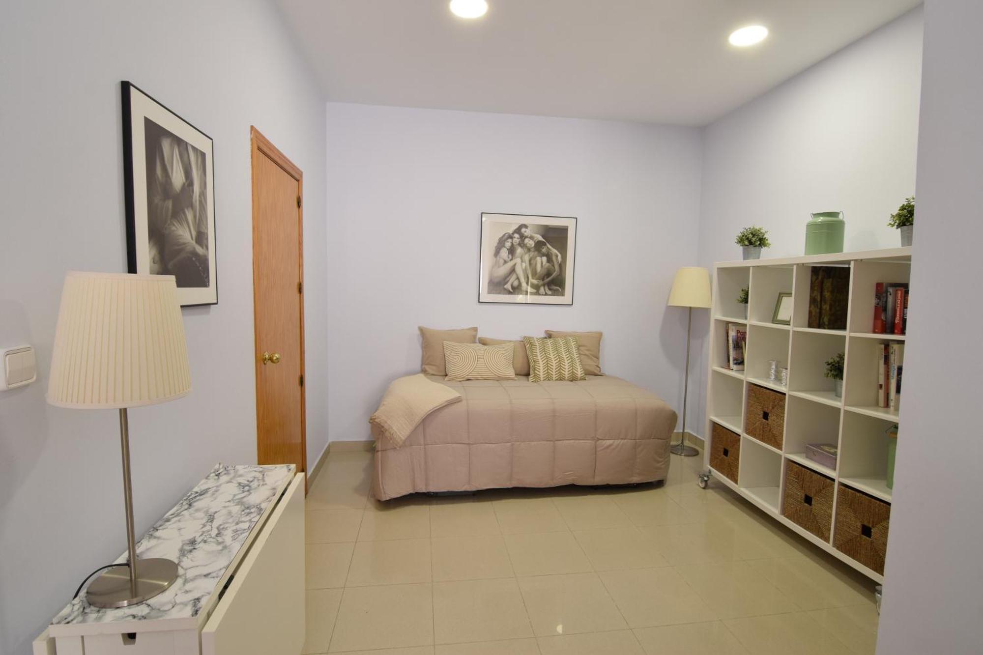 Apartamento Malagueta Gutenberg *