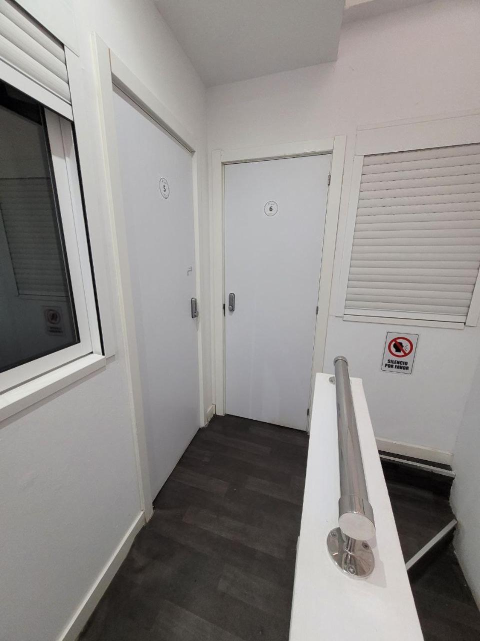 Ayz Frailes - Auto Check-in (adults Only) Málaga